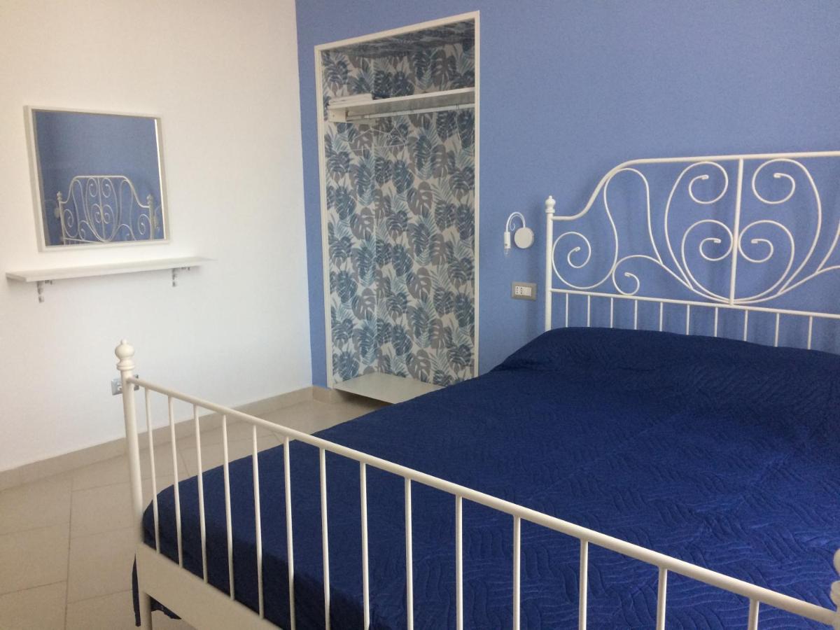 Double Room with Private External Bathroom