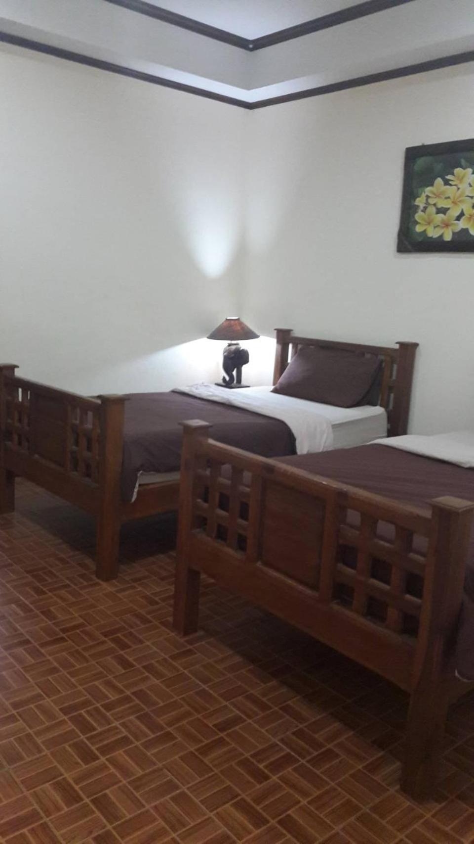 Deluxe Twin Room photo 3