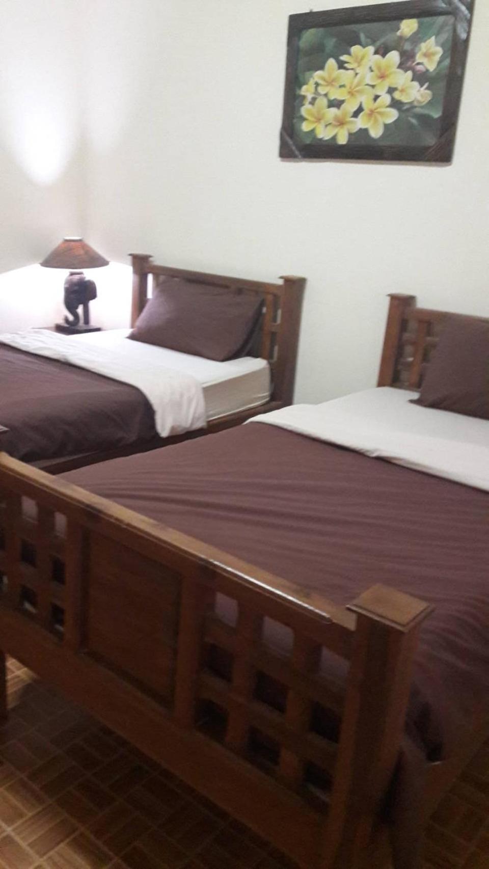 Deluxe Twin Room photo 2