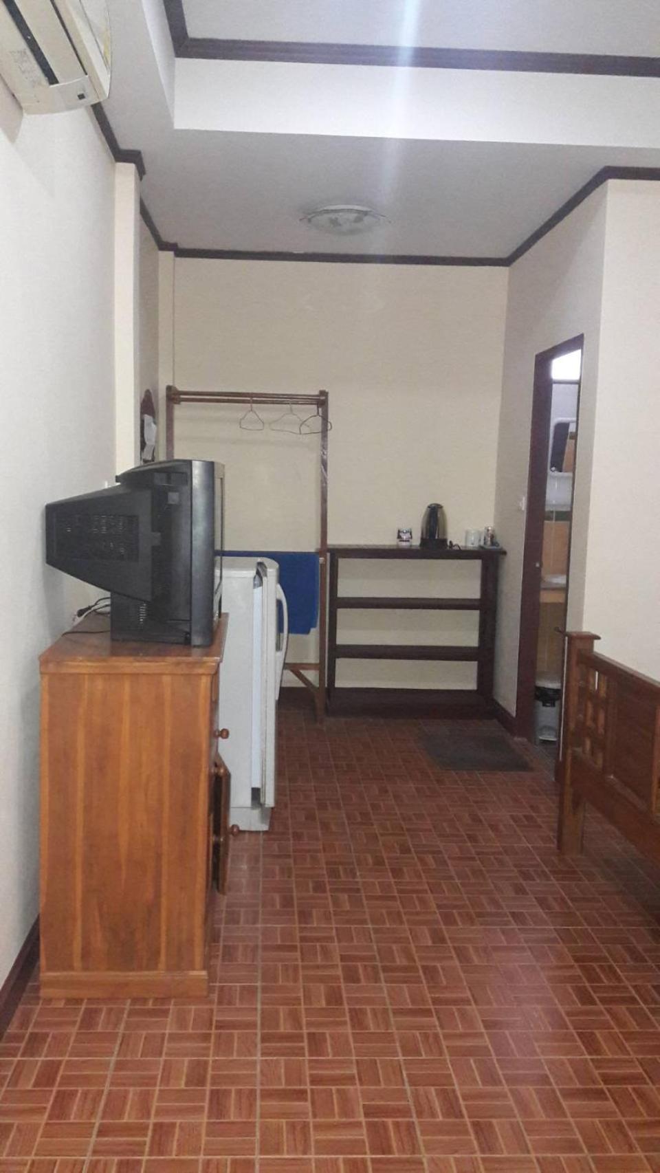 Deluxe Twin Room photo 1