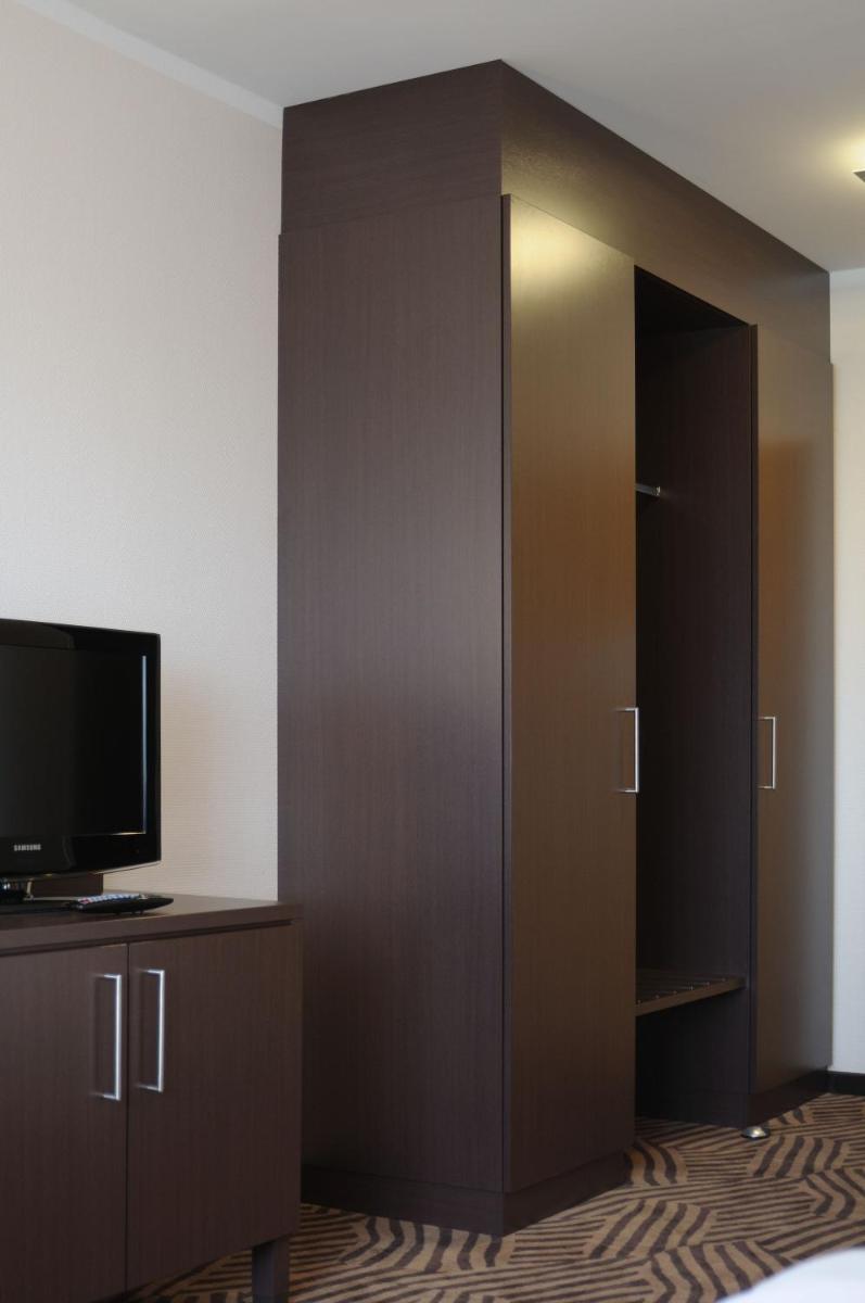 Standard Single Room photo 2