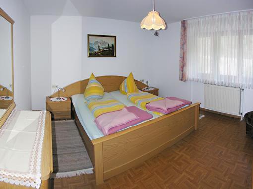 Superior One-Bedroom Apartment with Balcony