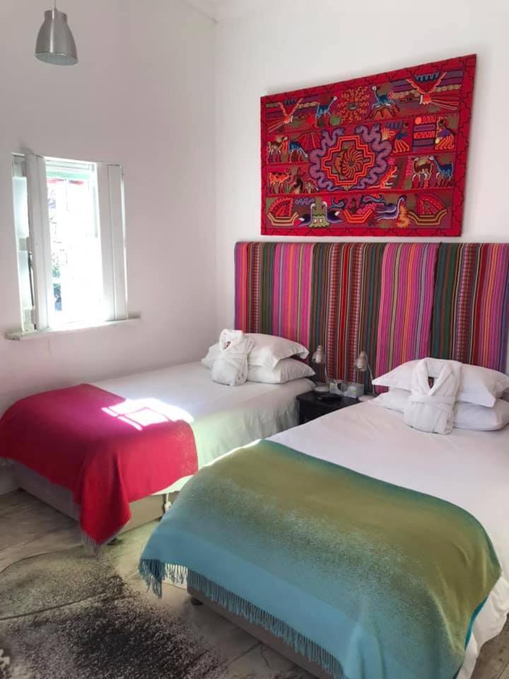Twin Room photo 2
