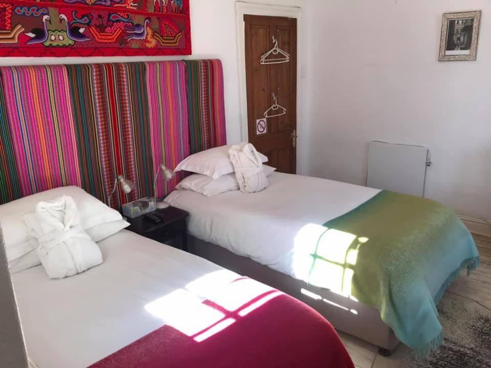 Twin Room photo 3