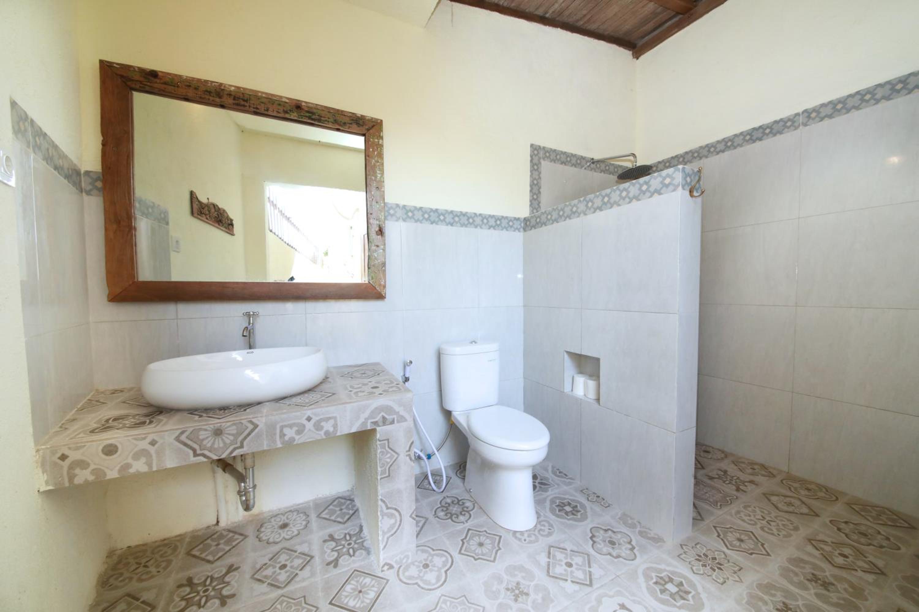 Three-Bedroom Villa photo 3