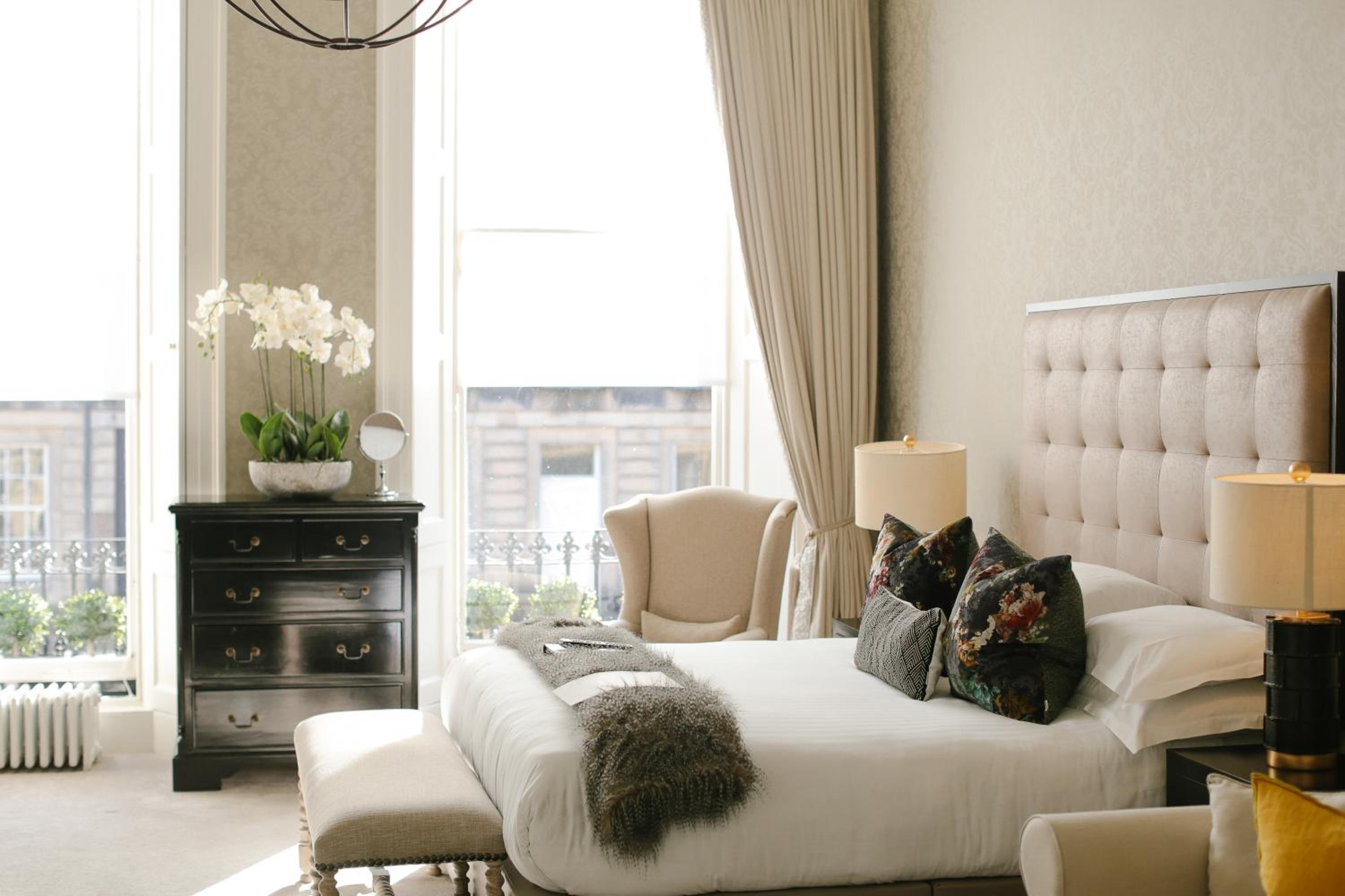 Junior Suite - Photo 16