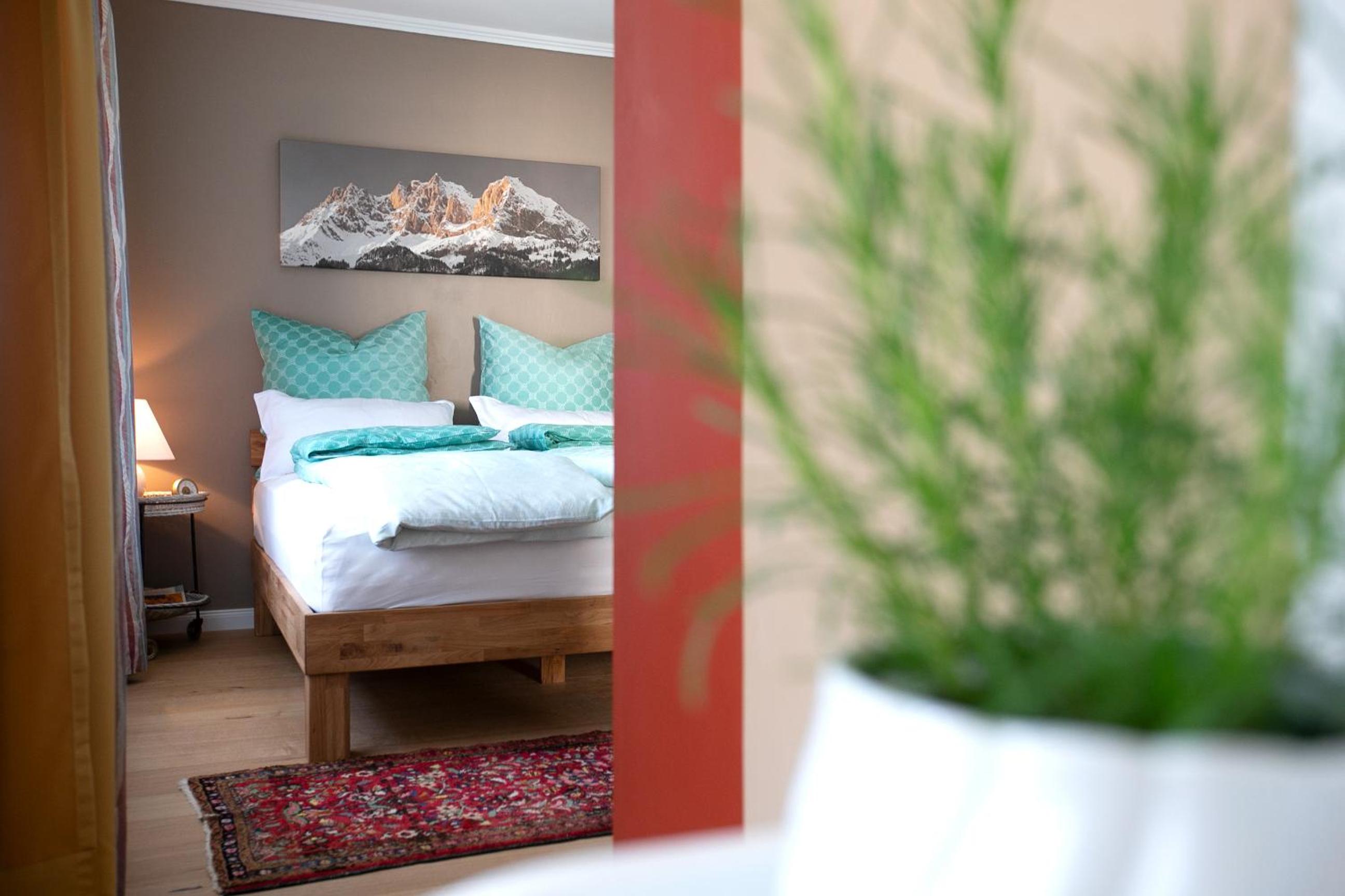 One-Bedroom Apartment - Photo 10