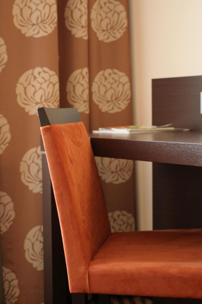 Standard Single Room photo 3