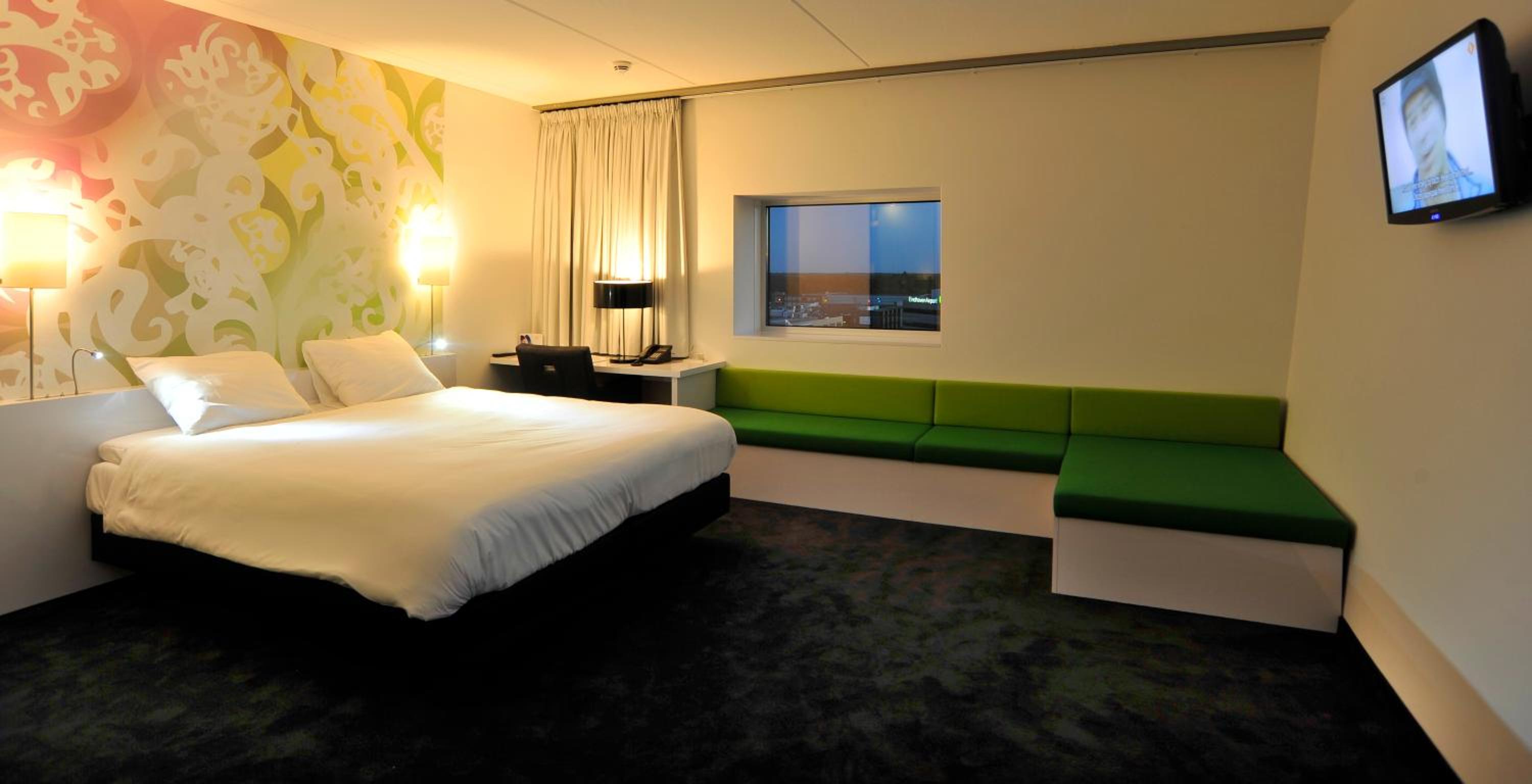 Executive Double Room photo 1