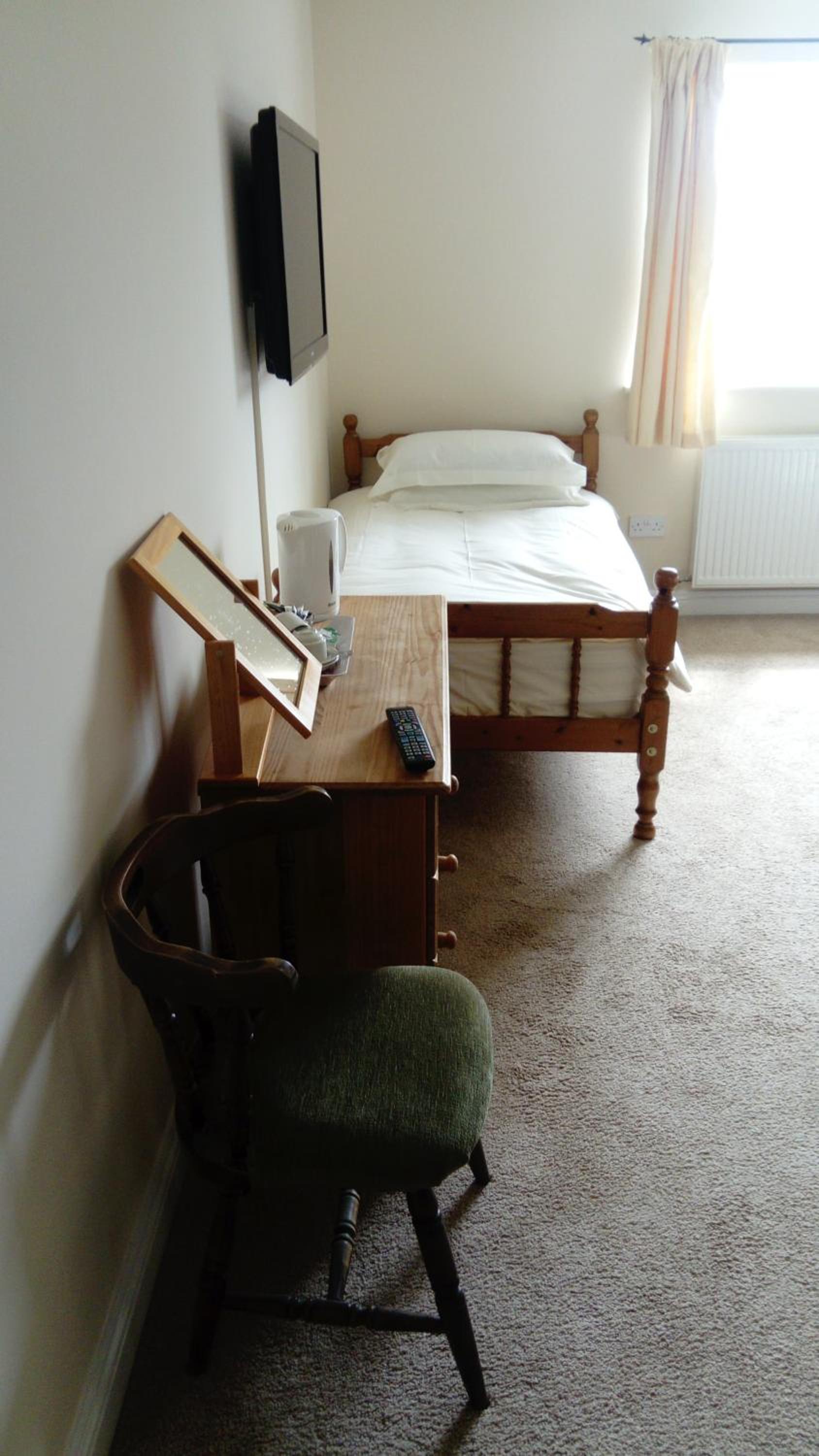 Family Room - Disability Access photo 2