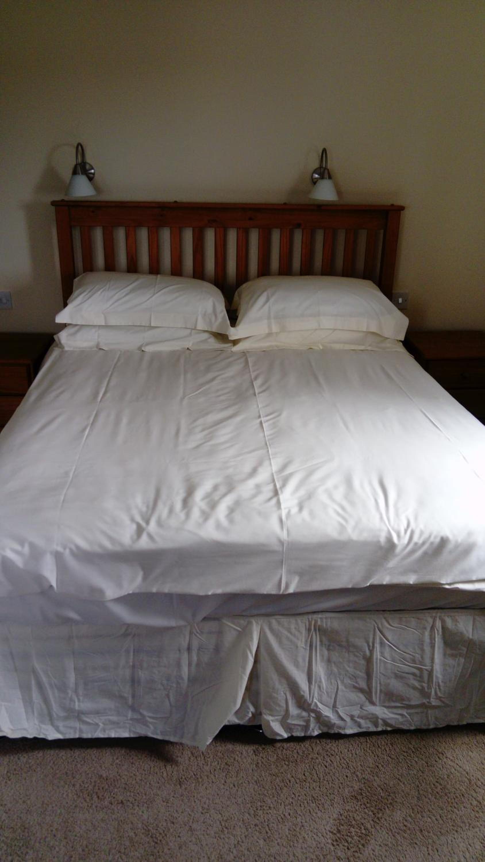 Double Room with Garden View photo 2