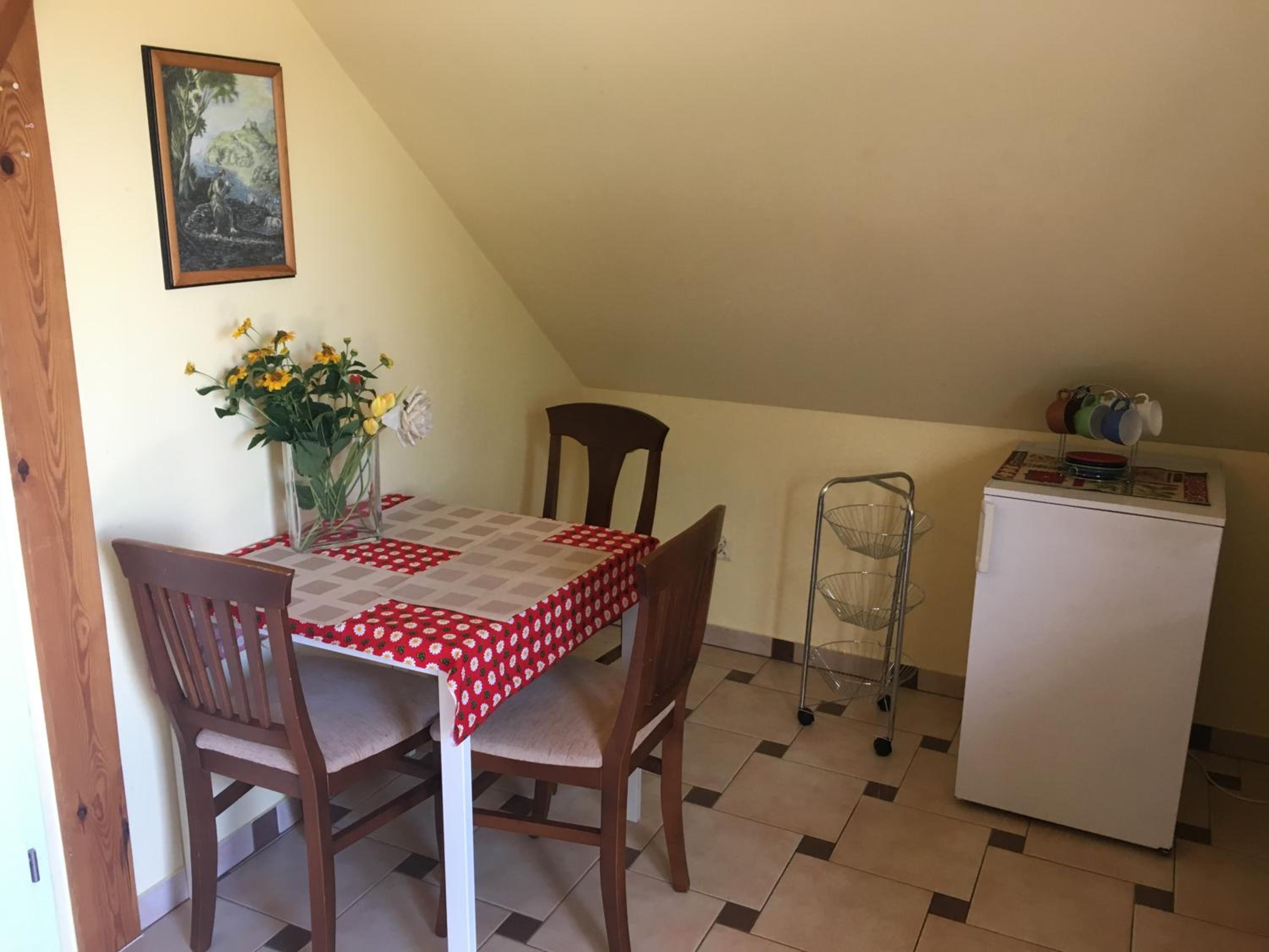 Quadruple Room with Garden View - Photo 2