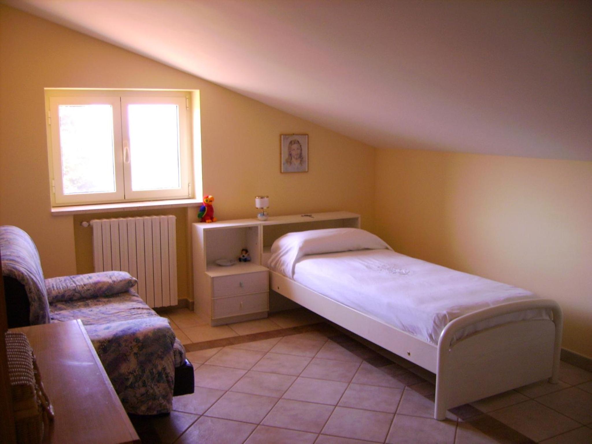 Classic Single Room photo 1