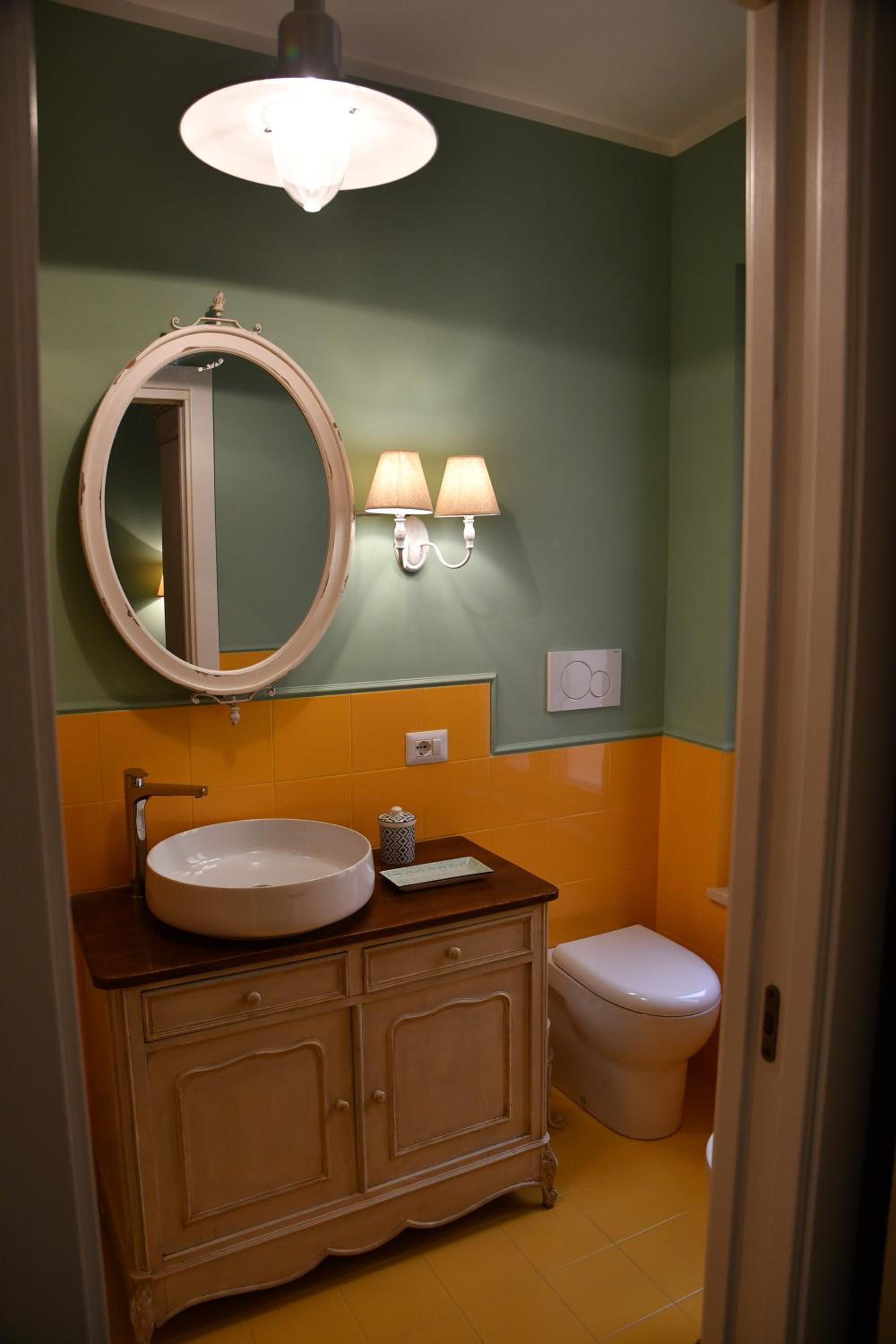 Double Room With Private Bathroom photo 3