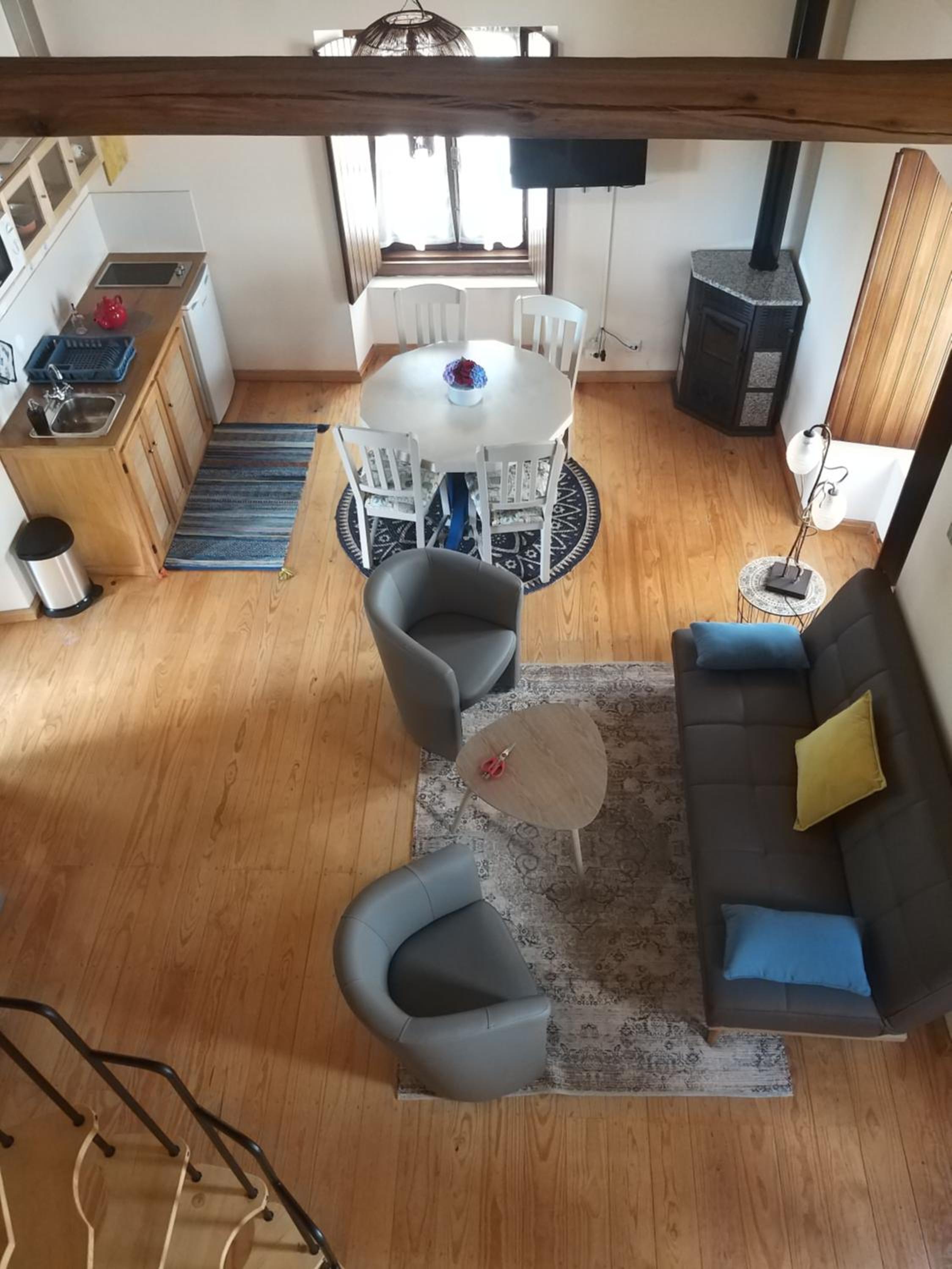 Two-Bedroom House photo 2