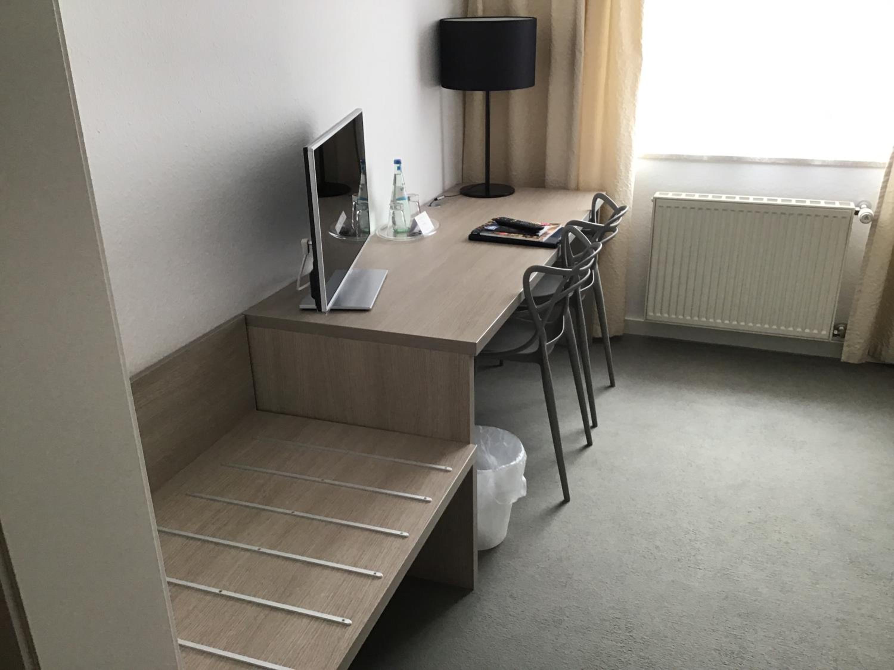Double Room - Photo 18