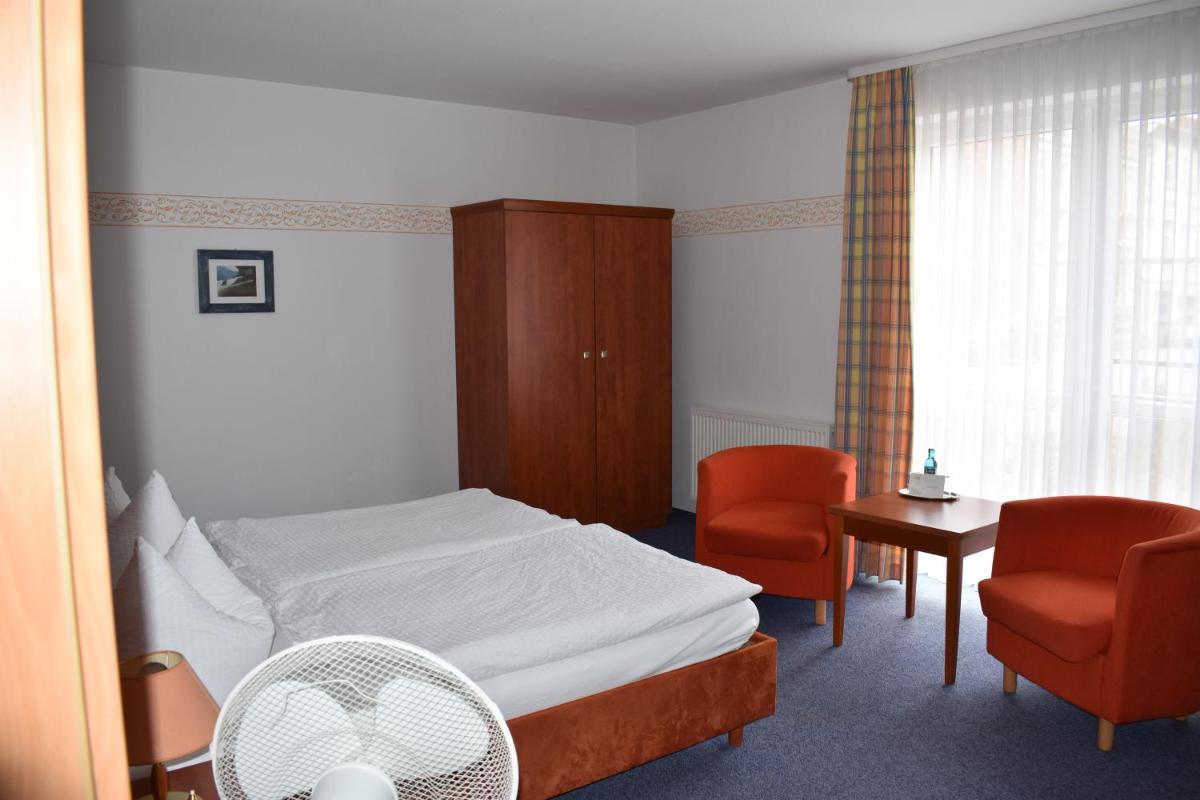 Triple Room photo 1