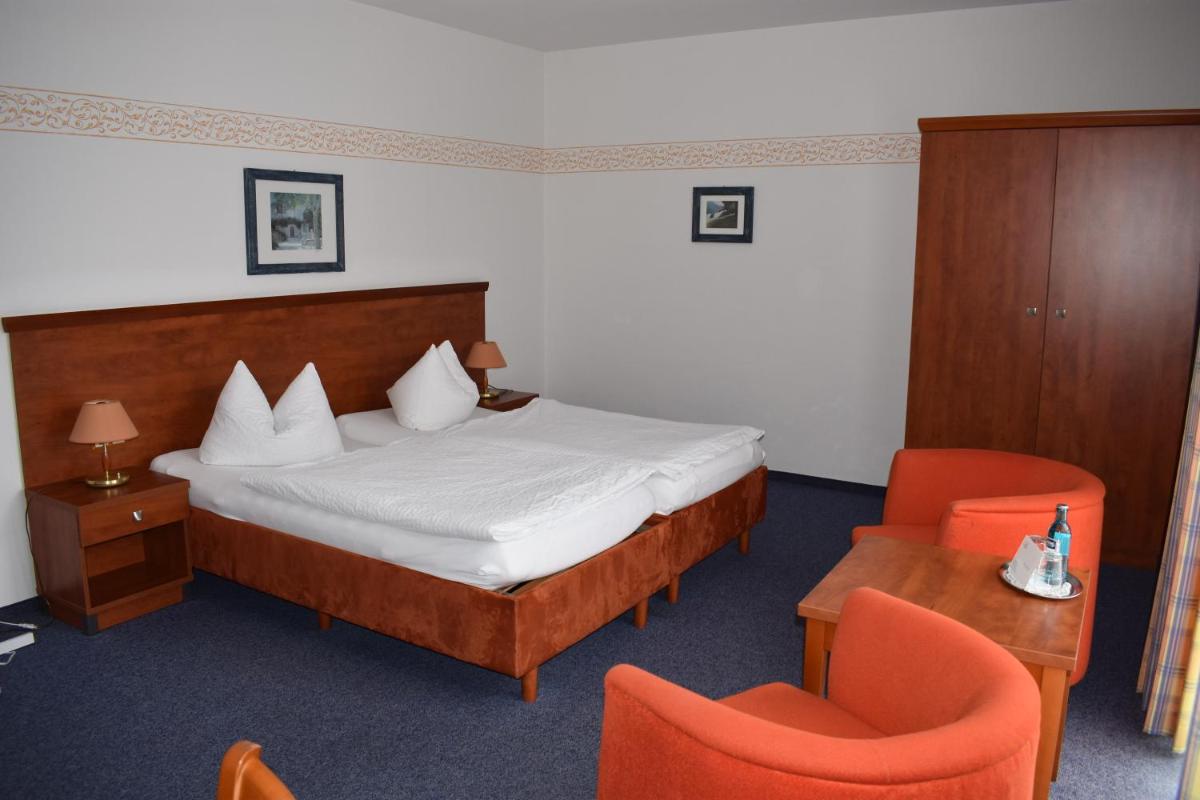 Triple Room photo 3