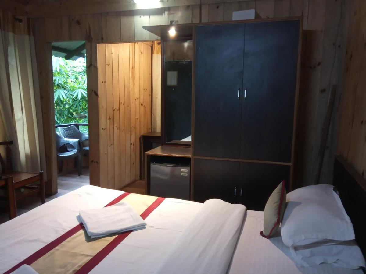 Double Room - Photo 3