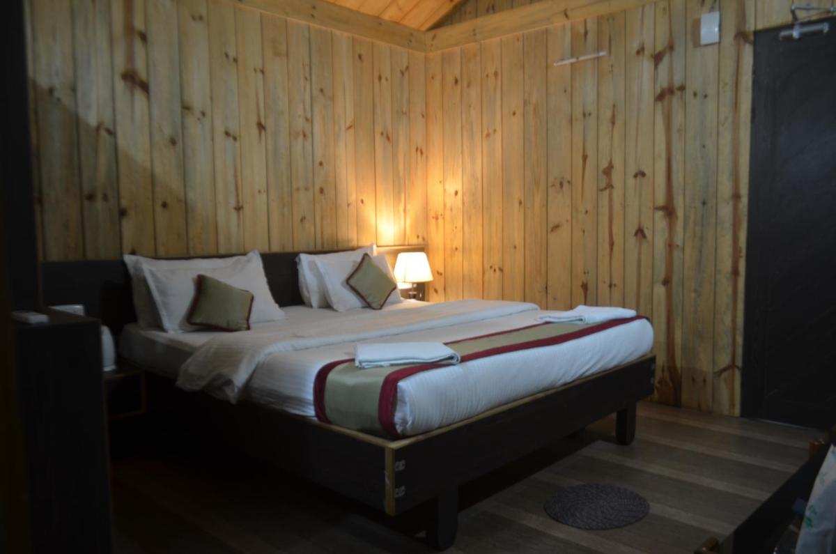 Double Room - Photo 1