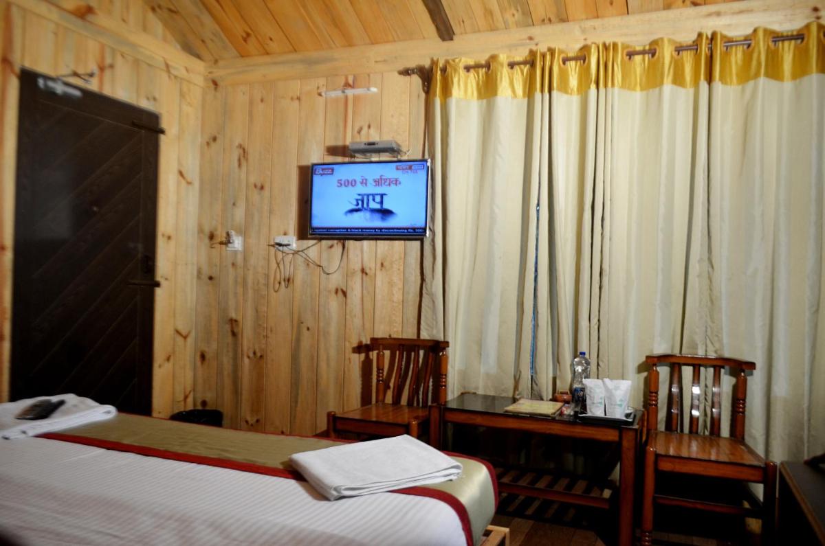 Double Room - Photo 2
