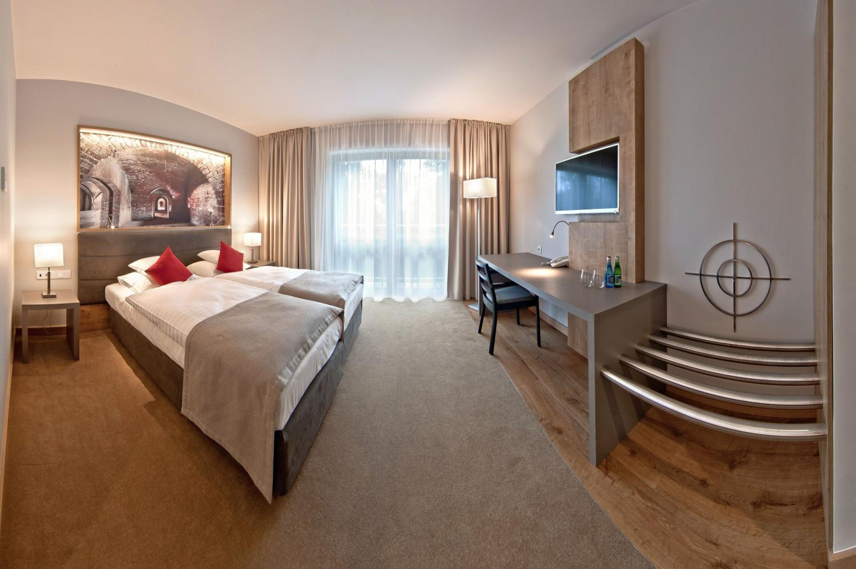 Comfort Double or Twin Room photo 1