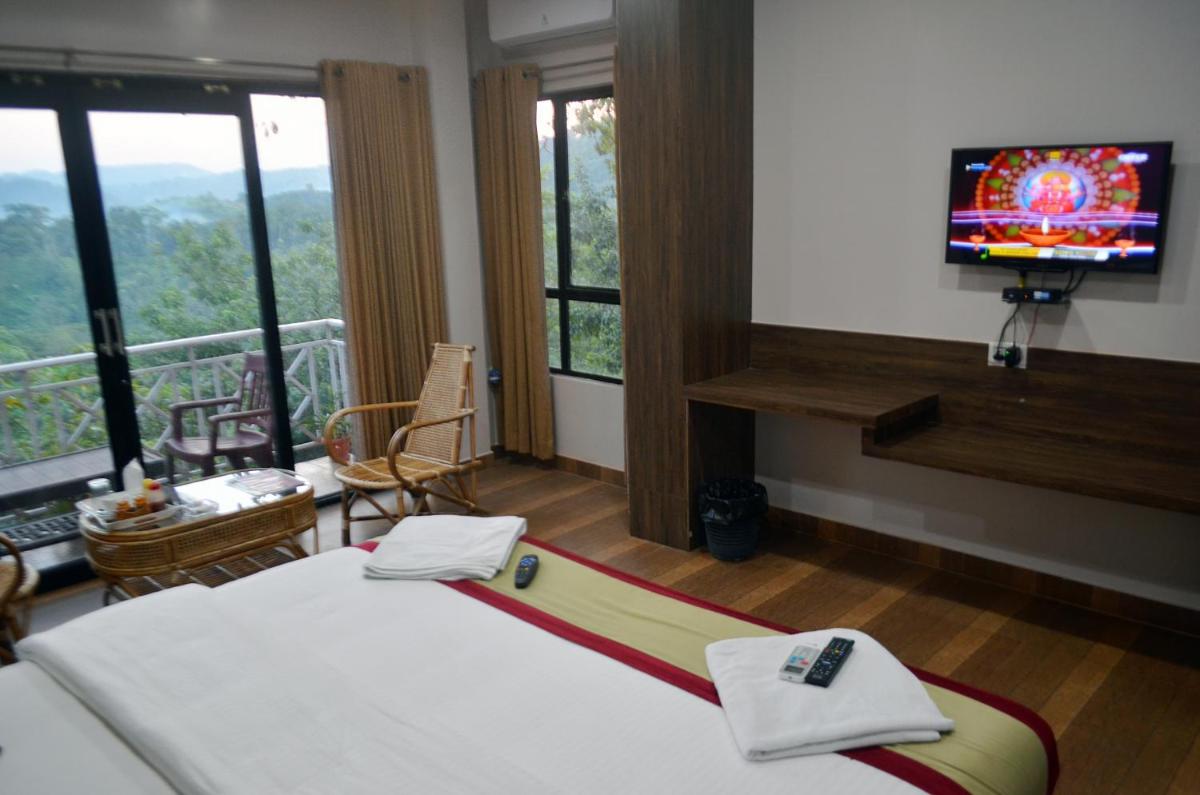Large Double Room photo 2