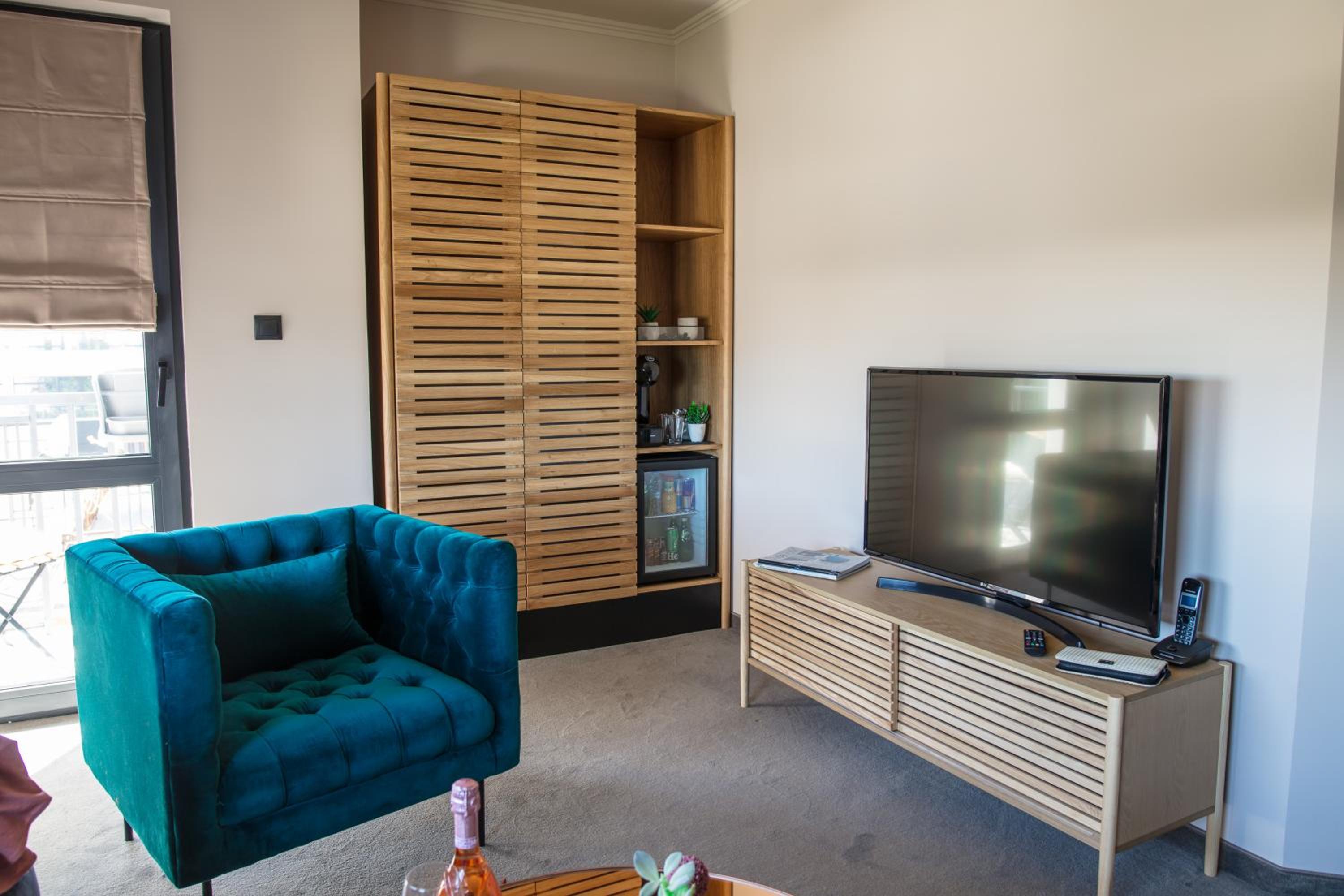 Superior Apartment photo 1