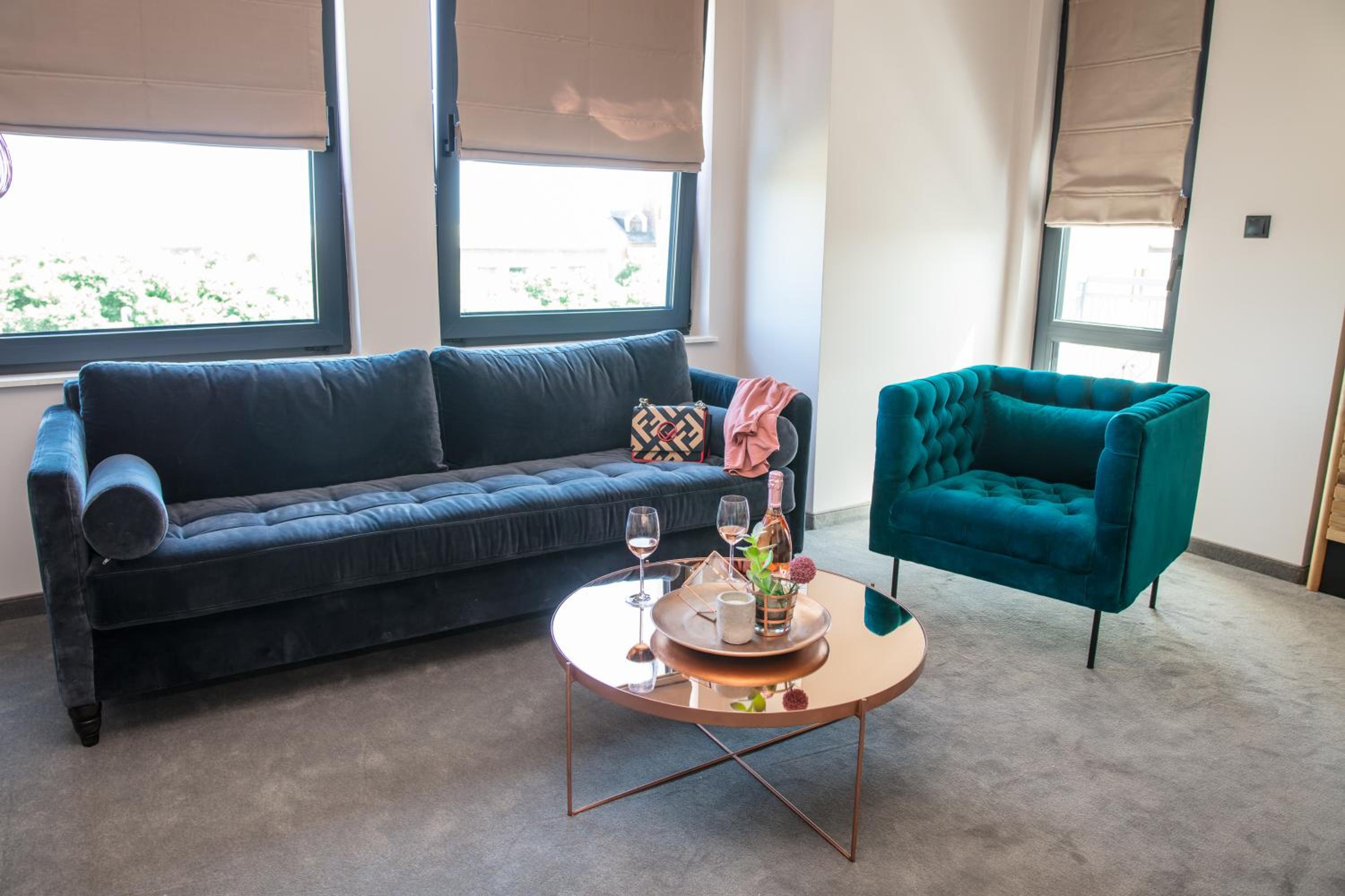 Superior Apartment photo 3
