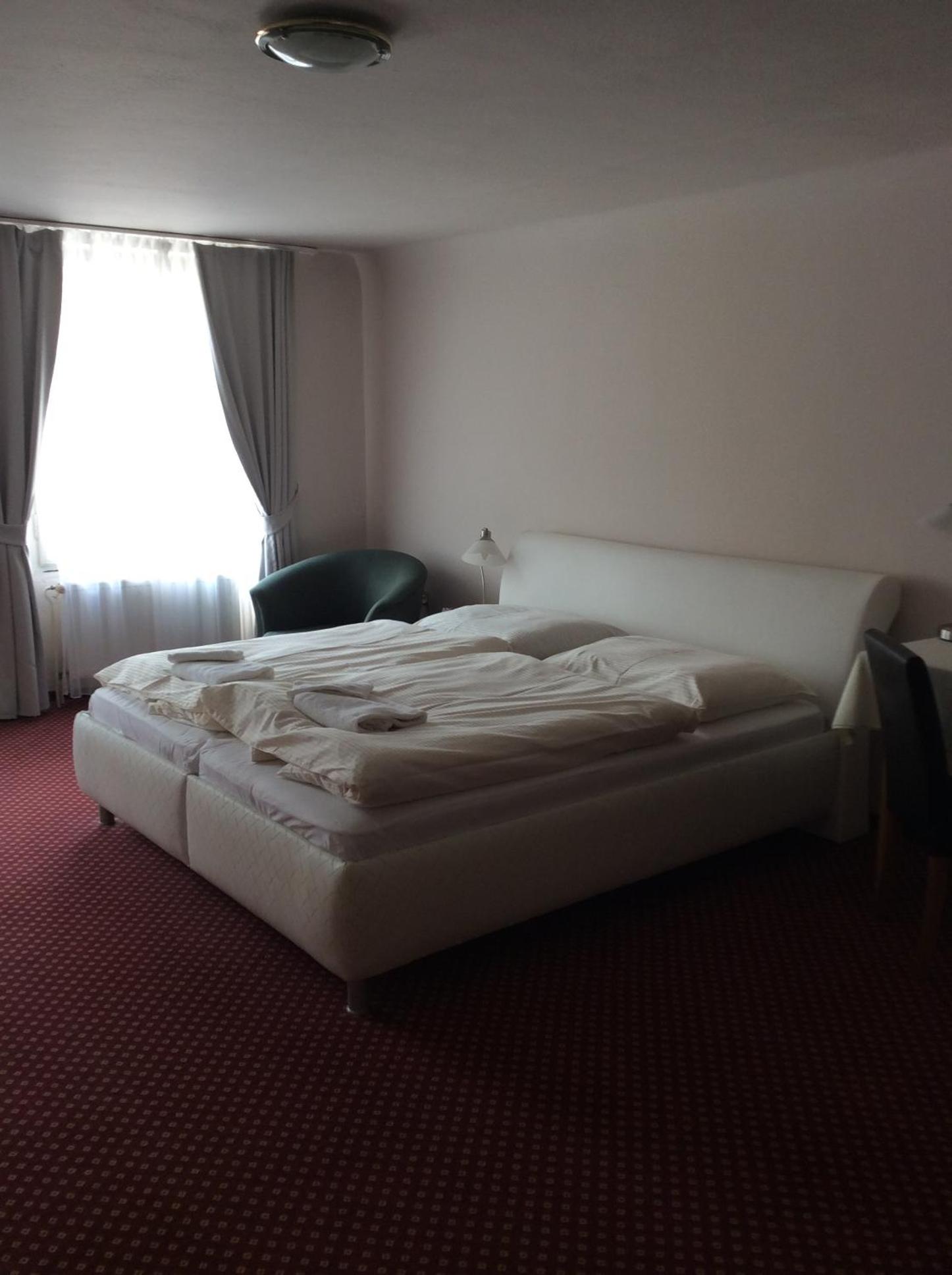 Superior Double Room photo 2