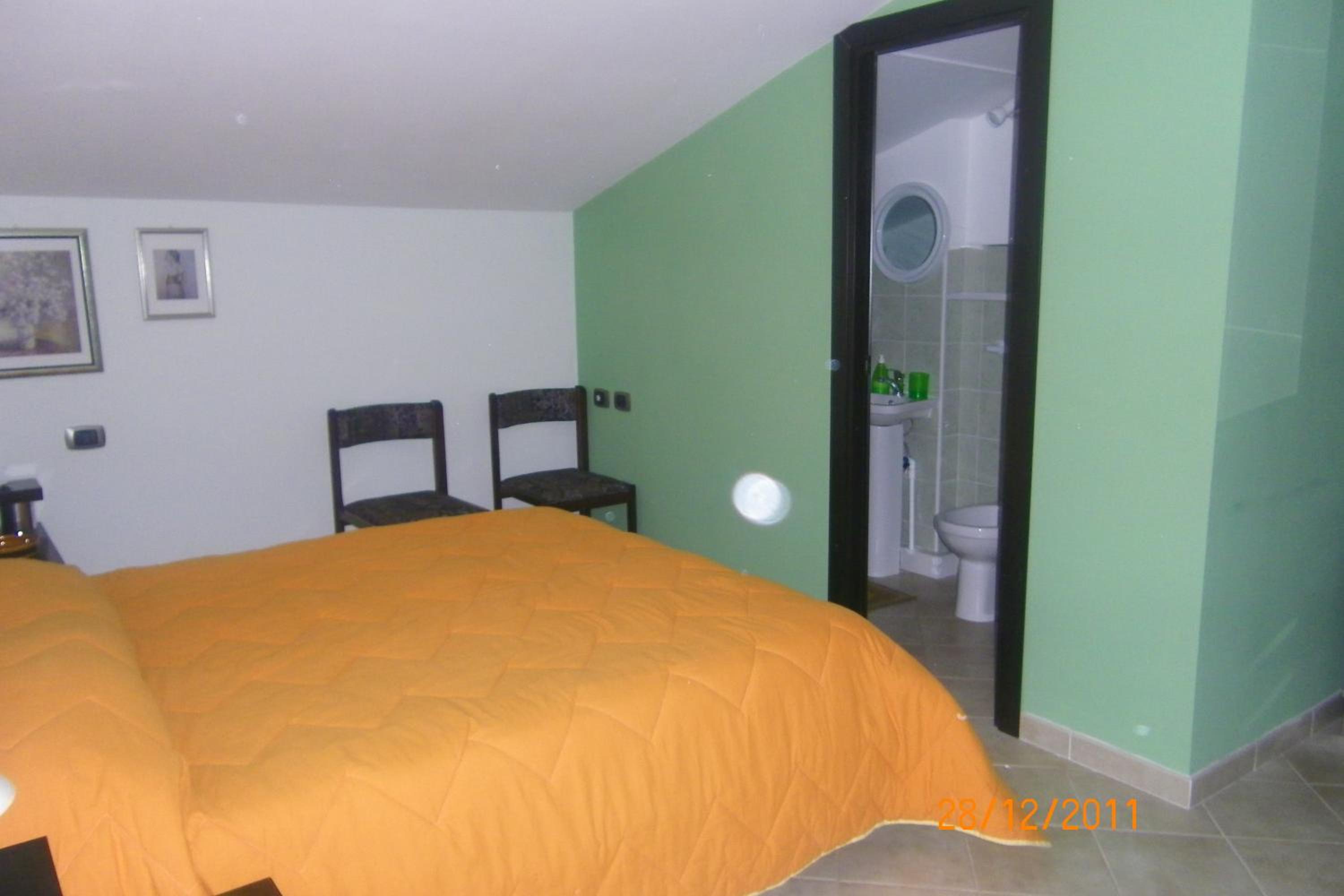 Quadruple Room photo 3