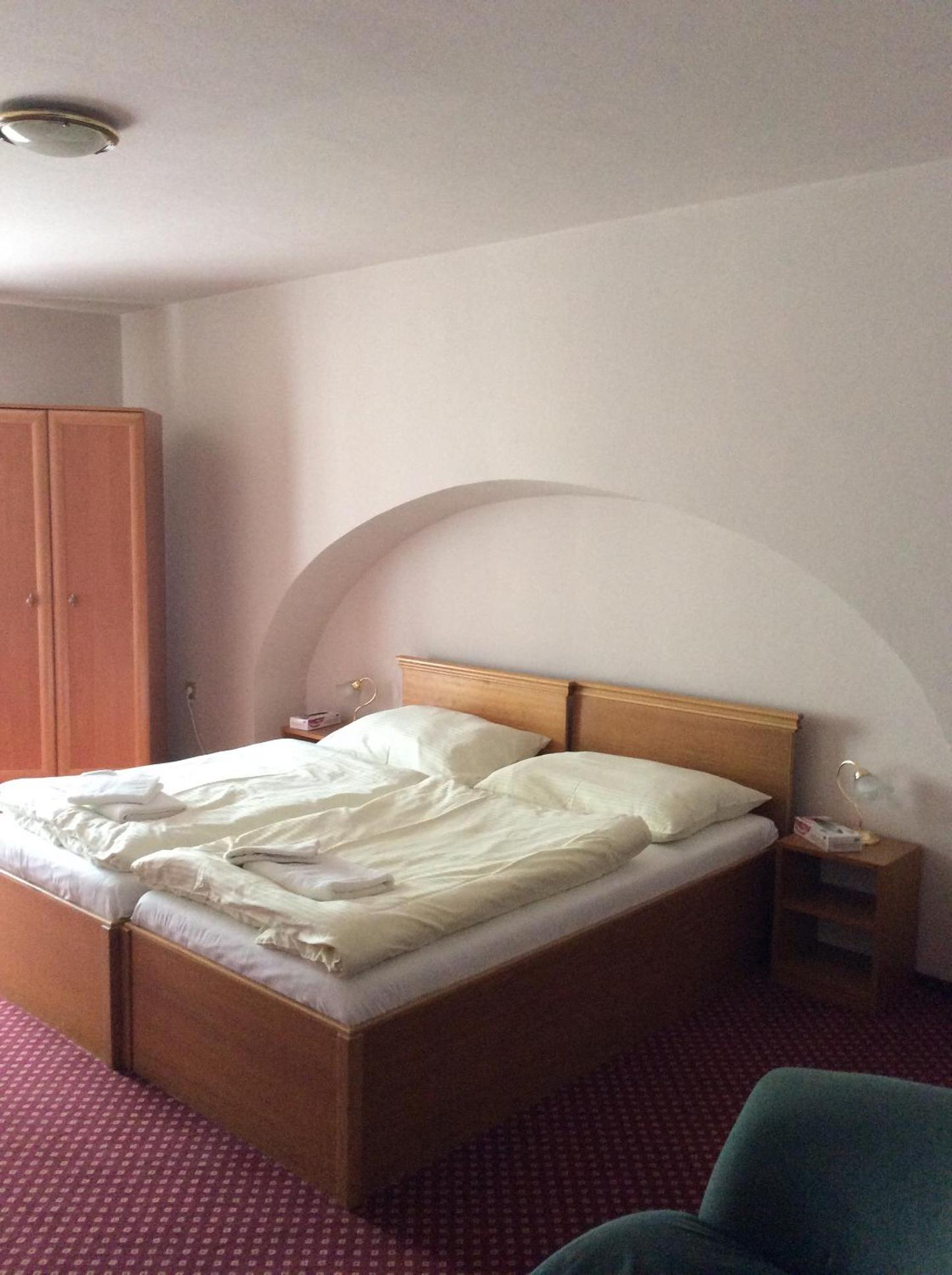 Double or Twin Room photo 1