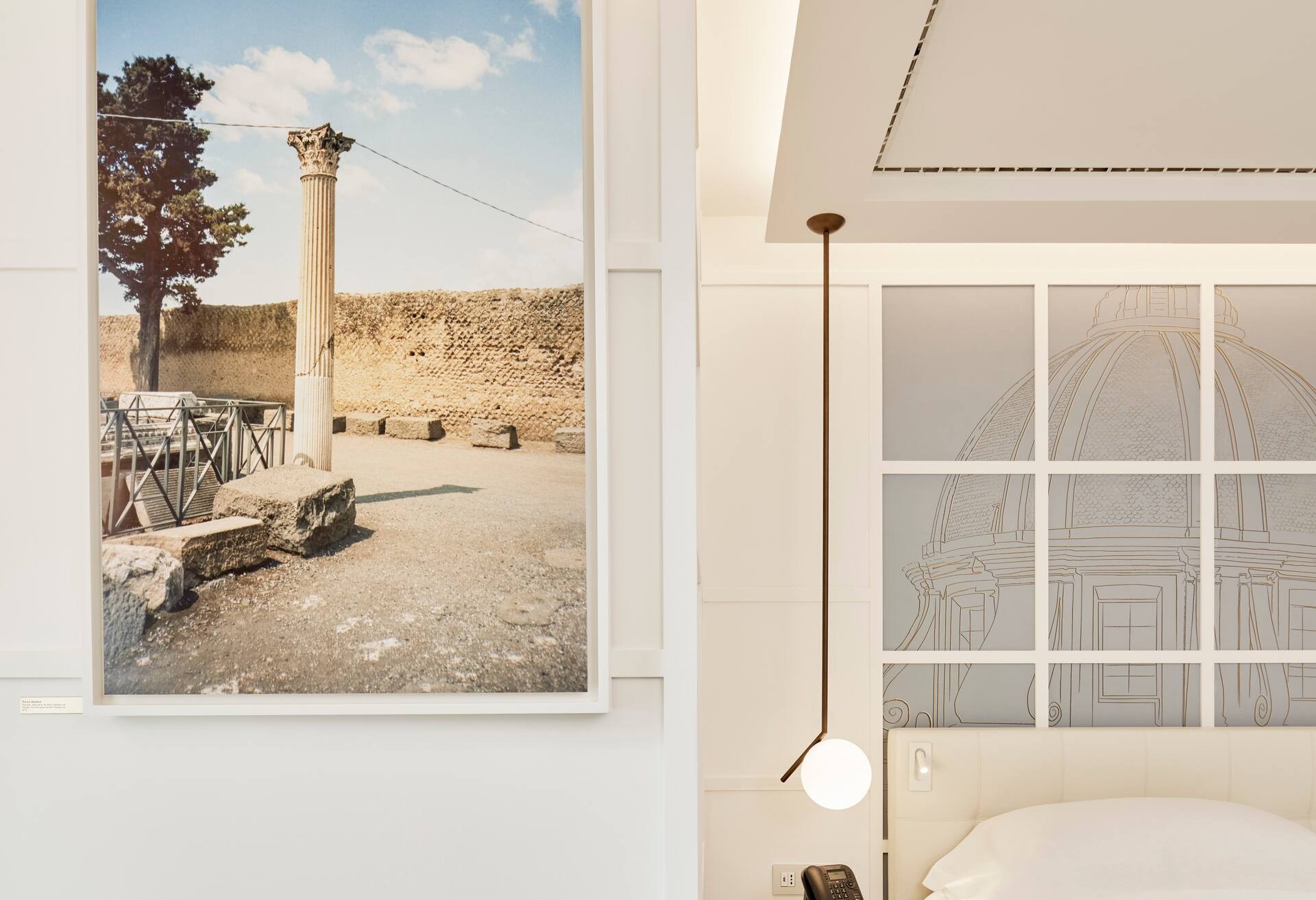 Twin Superior Guest Room