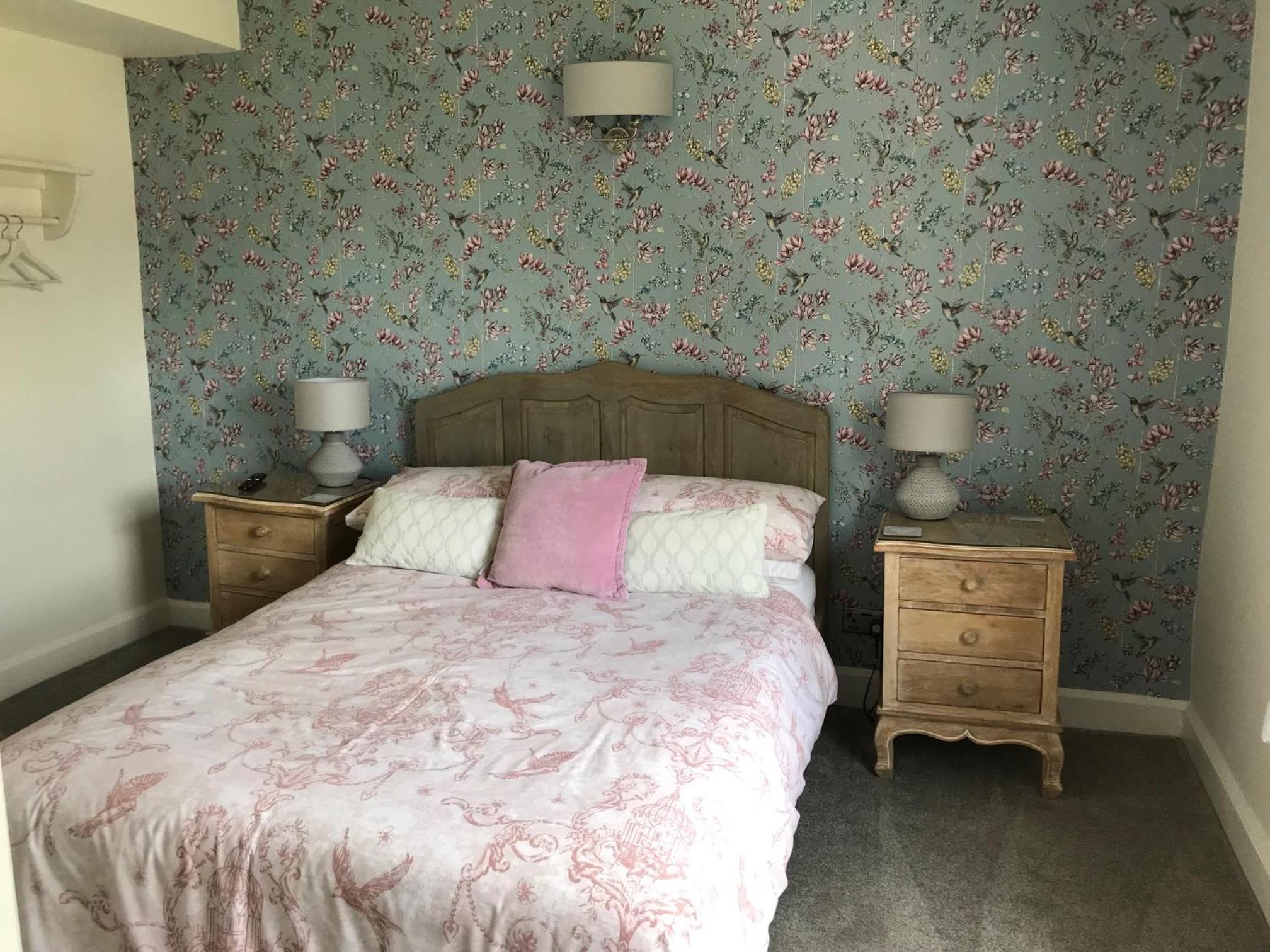 Deluxe Double Room photo 1