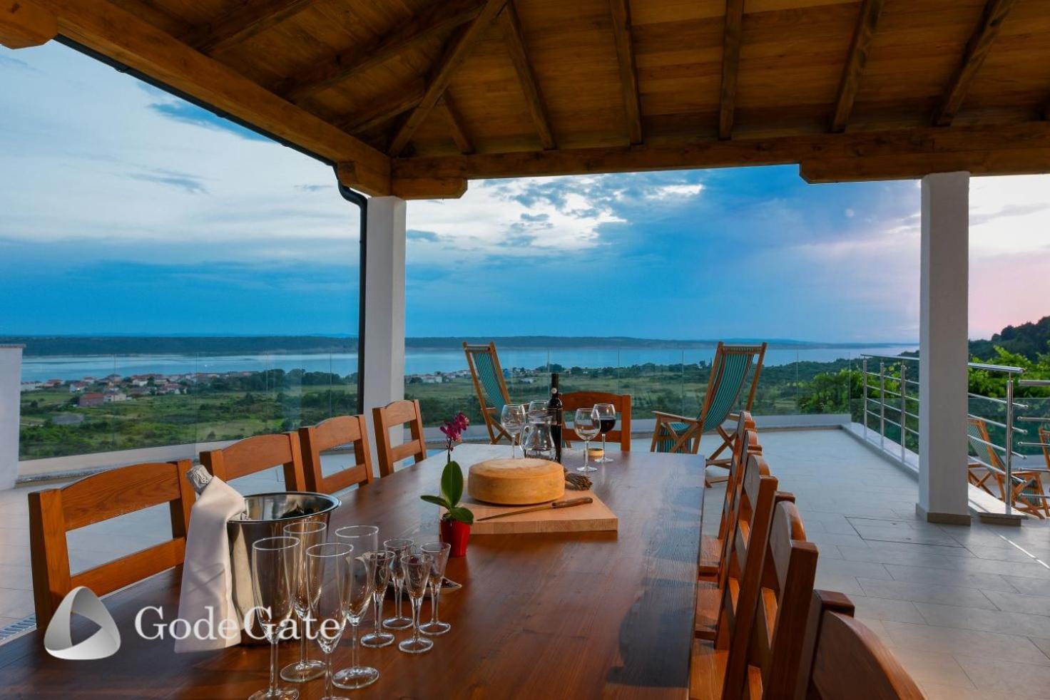 Villa with Private Pool photo 3