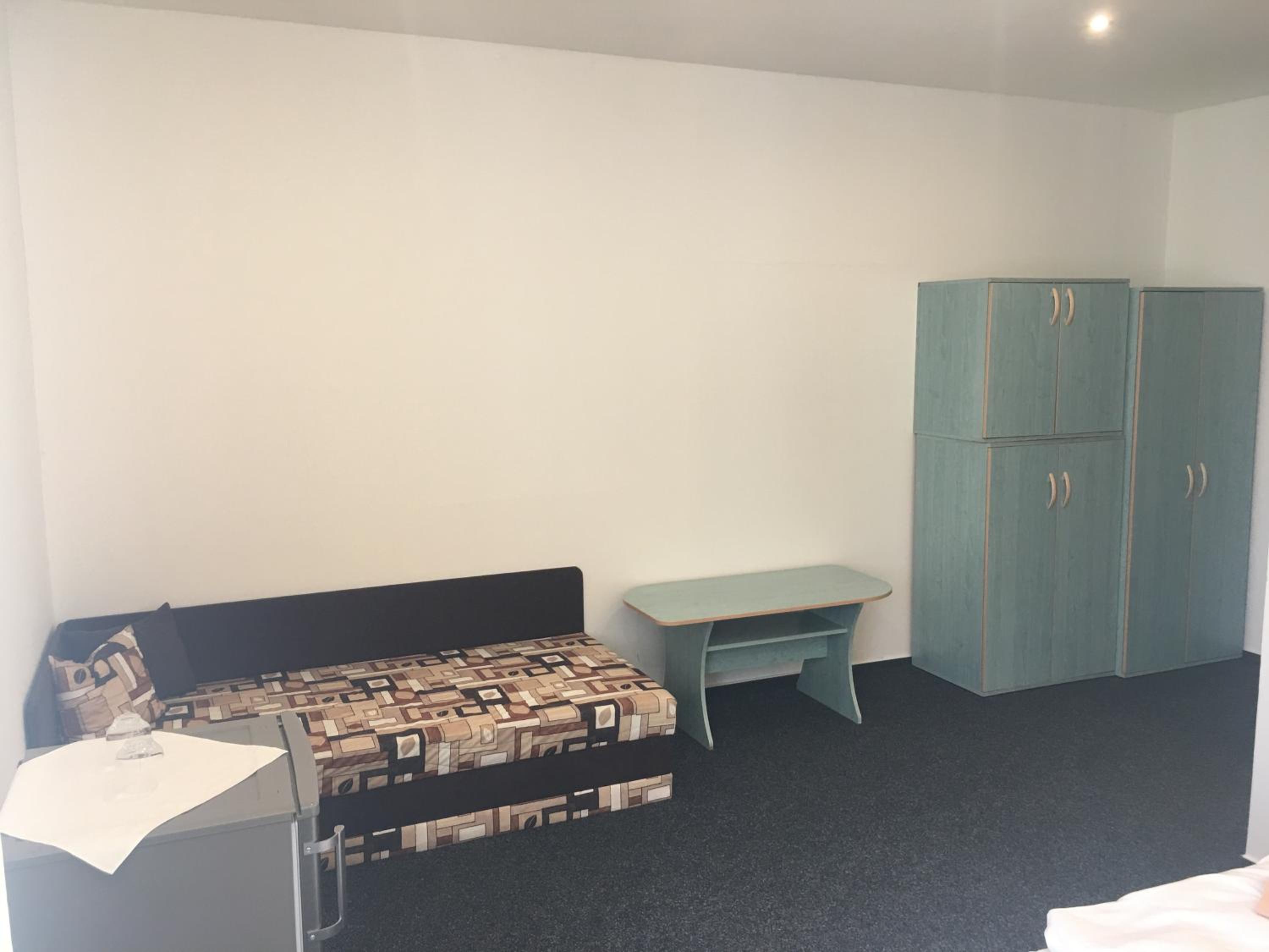Double Room with Extra Bed photo 2