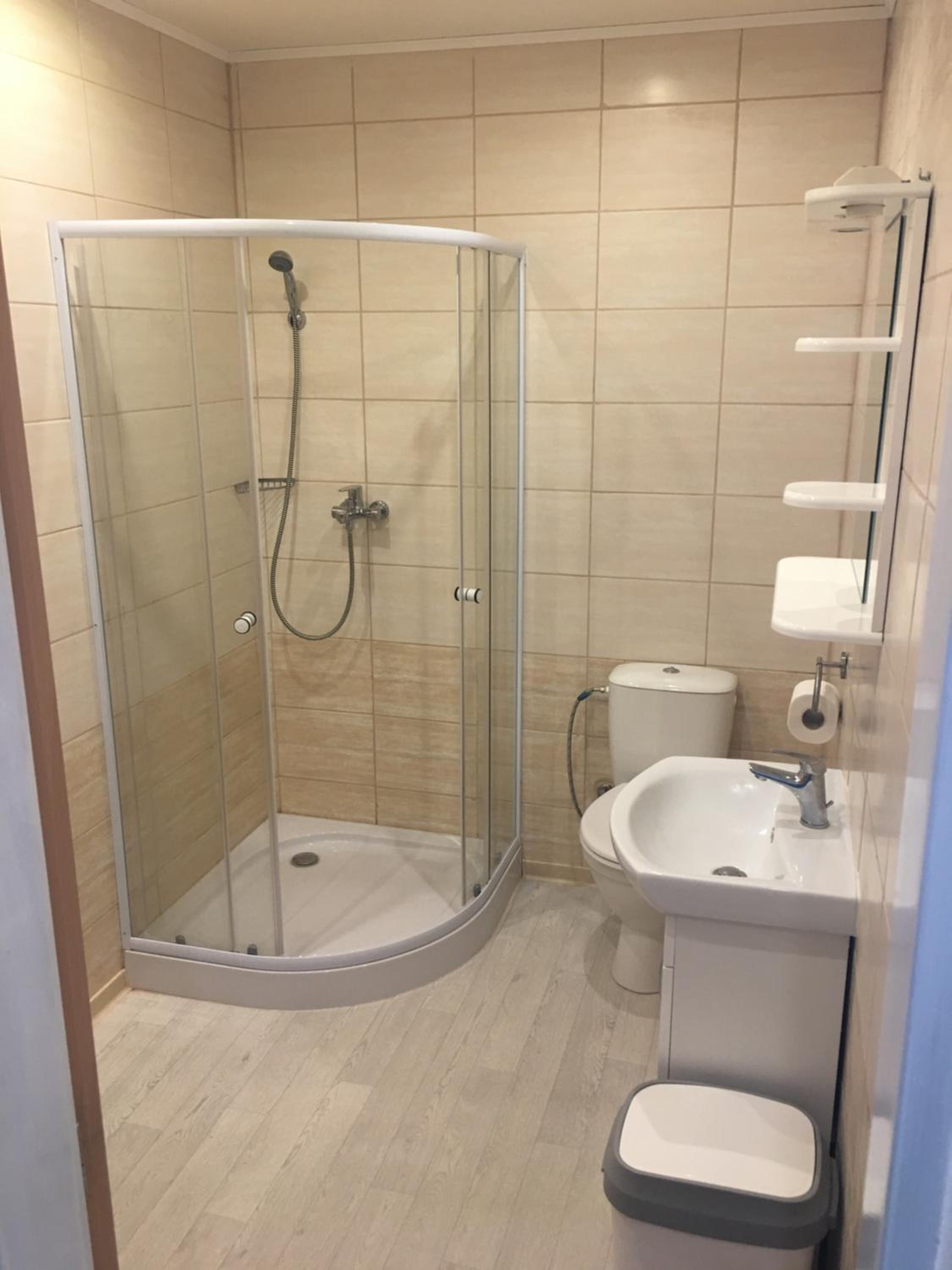 Double Room with Extra Bed photo 3