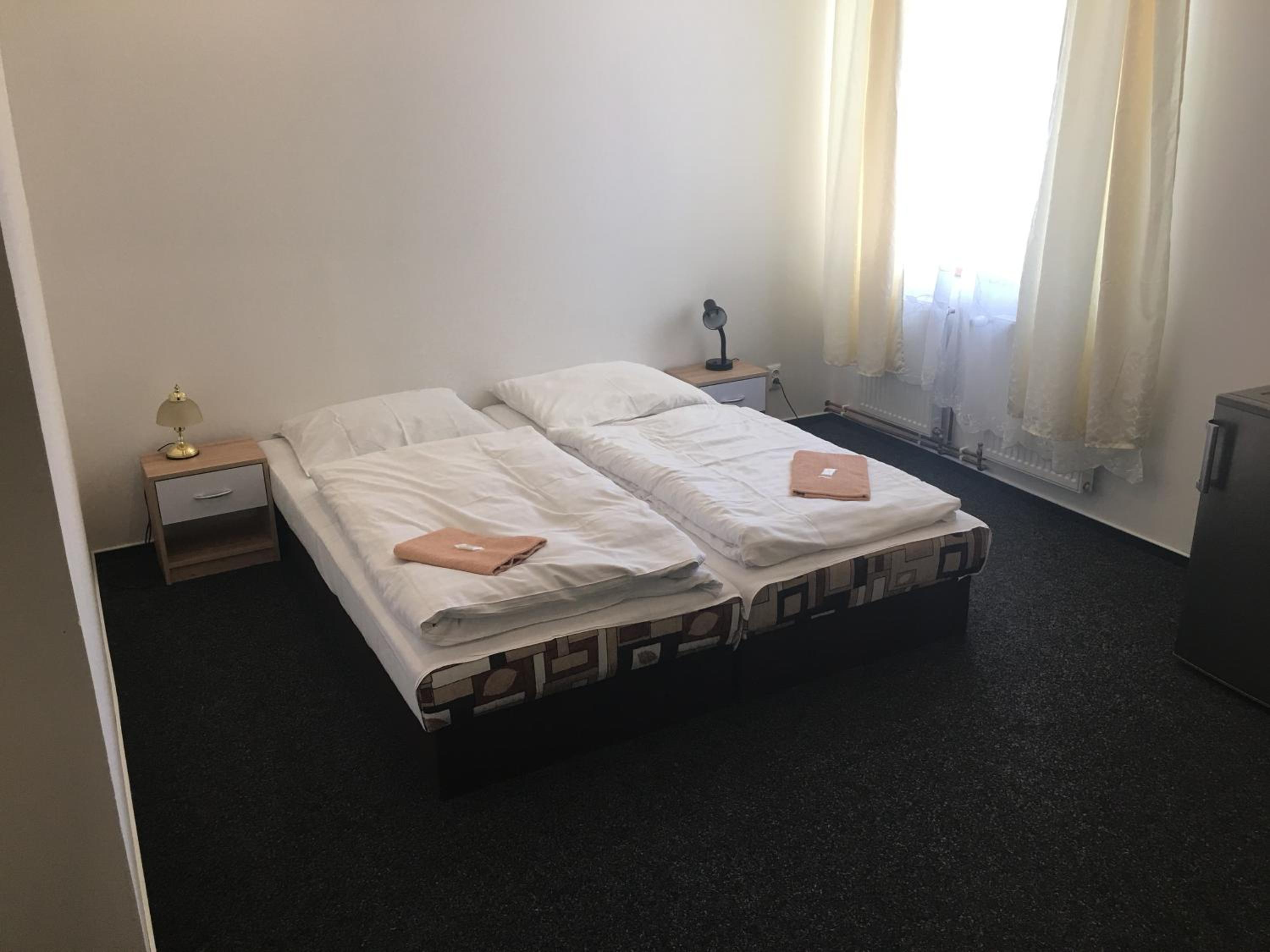 Double Room with Extra Bed photo 1