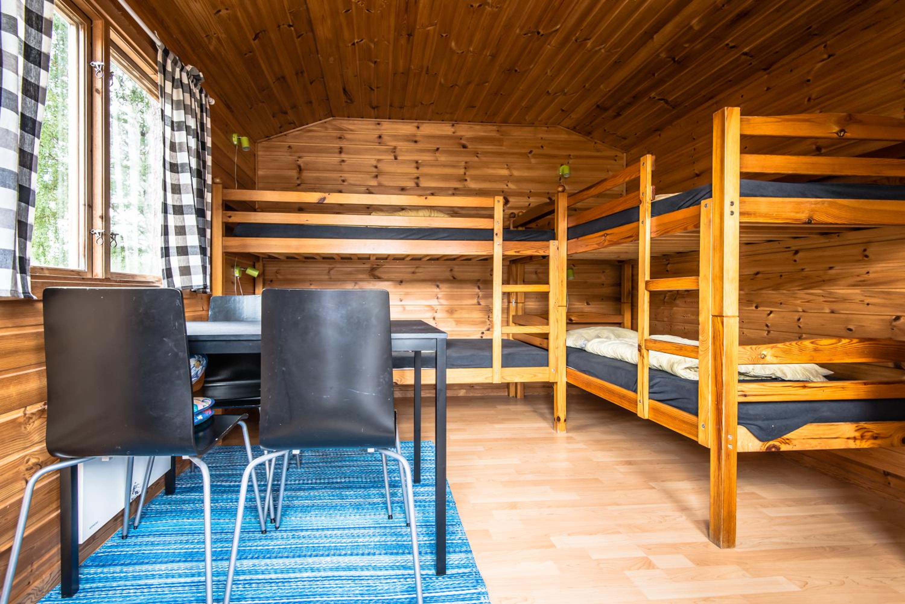 Chalet photo 1