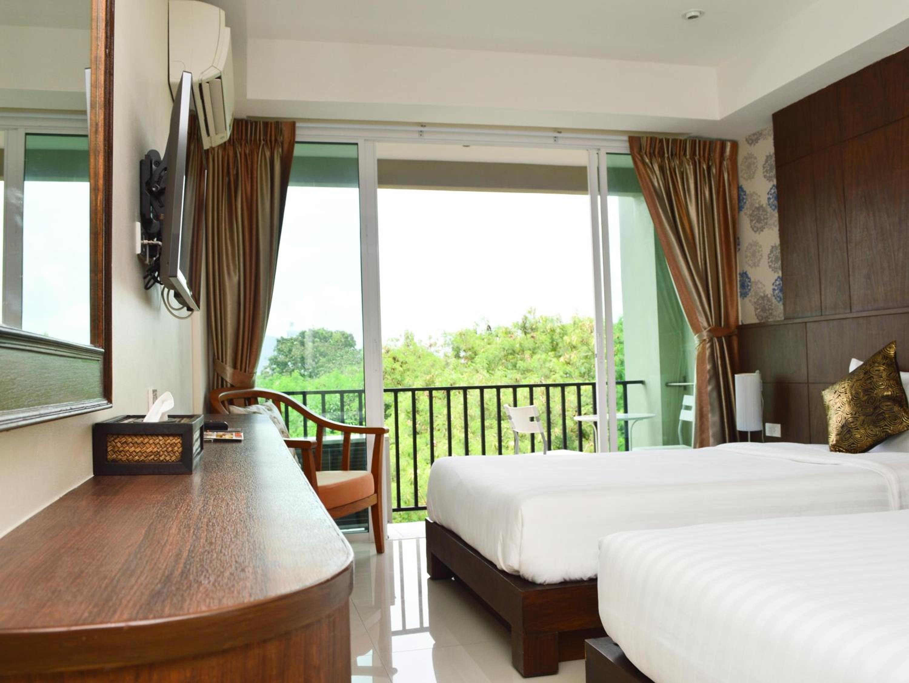 Superior Twin Room - Photo 6