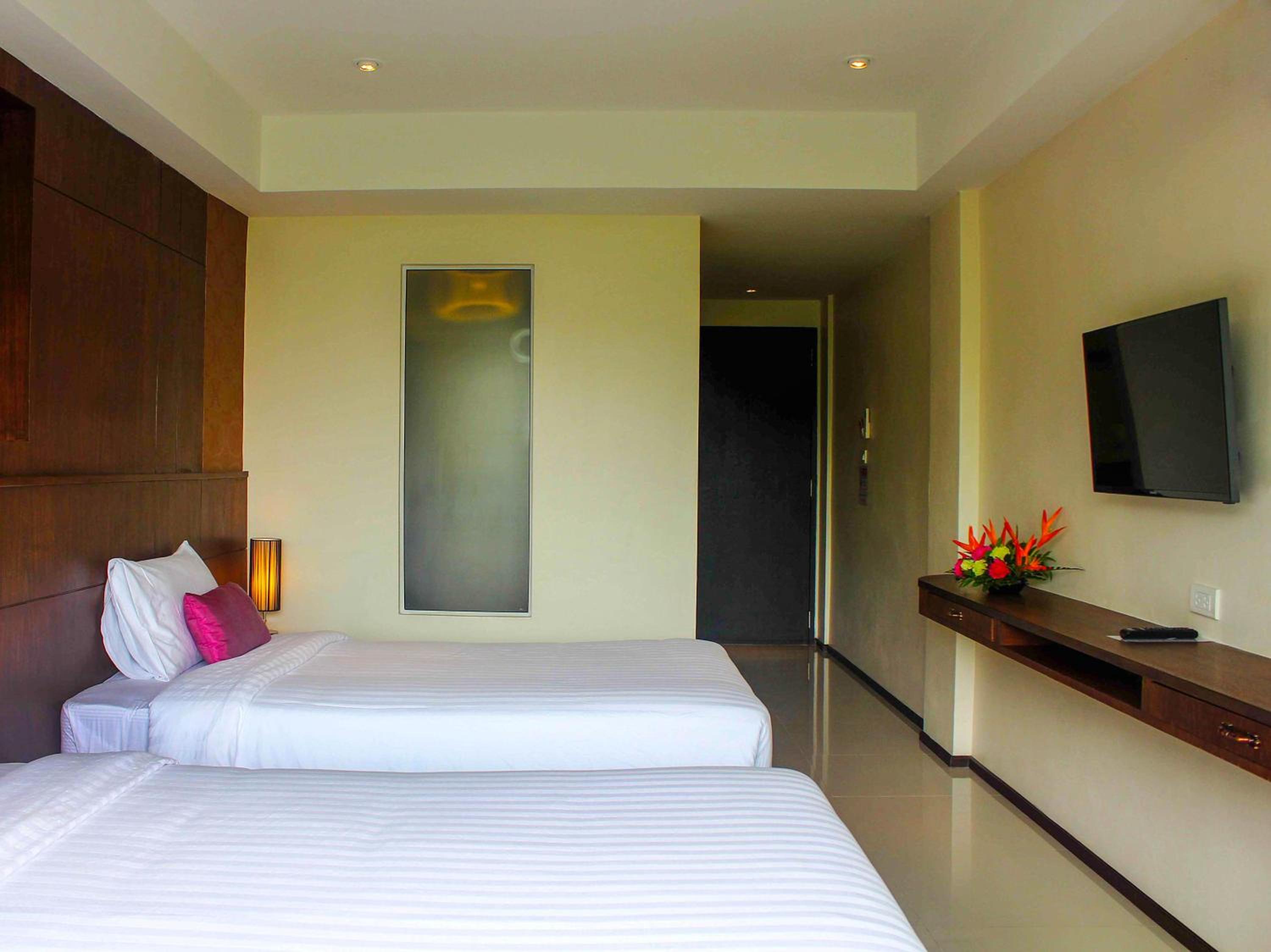 Superior Twin Room - Photo 5