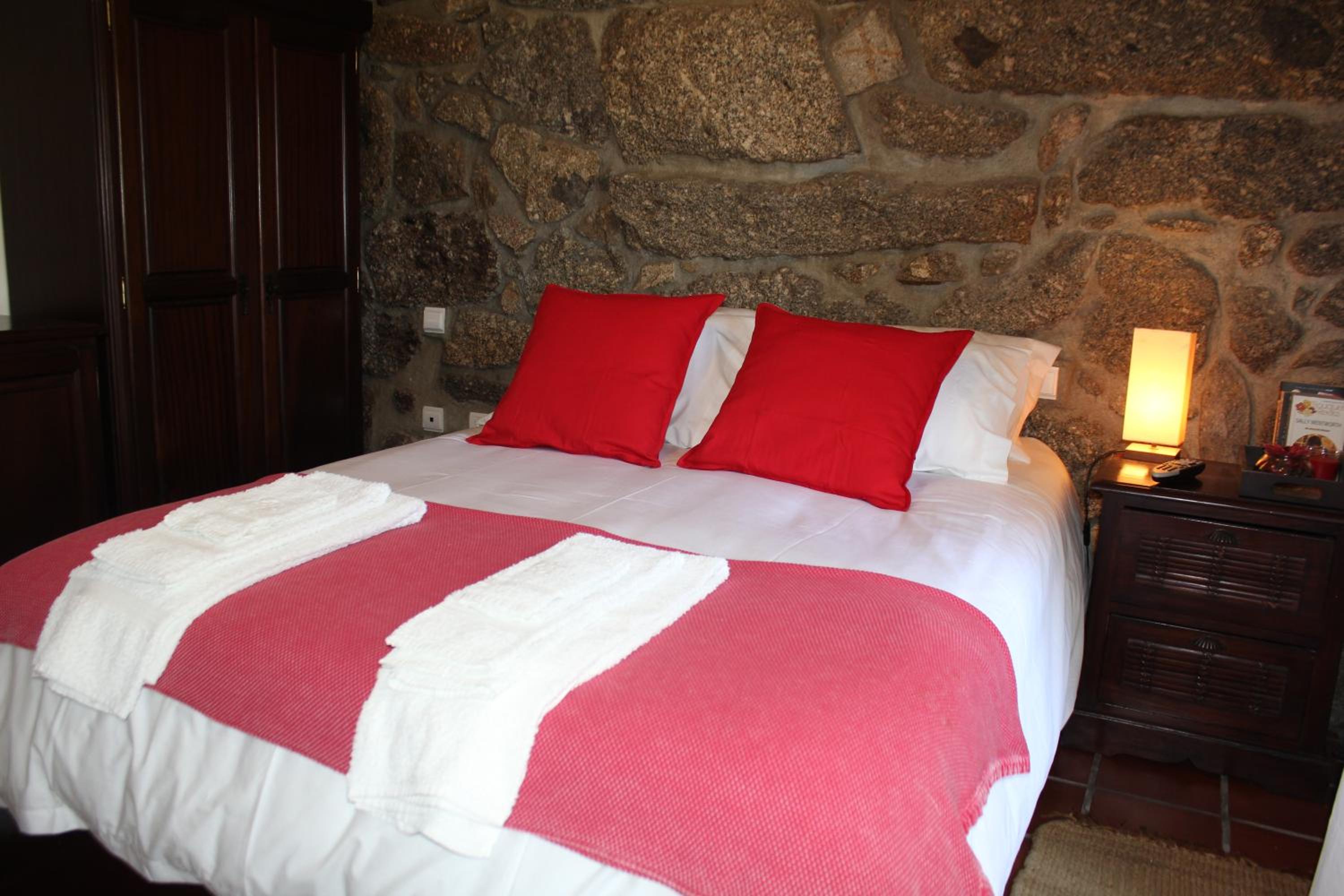 Double Room With Garden View photo 2