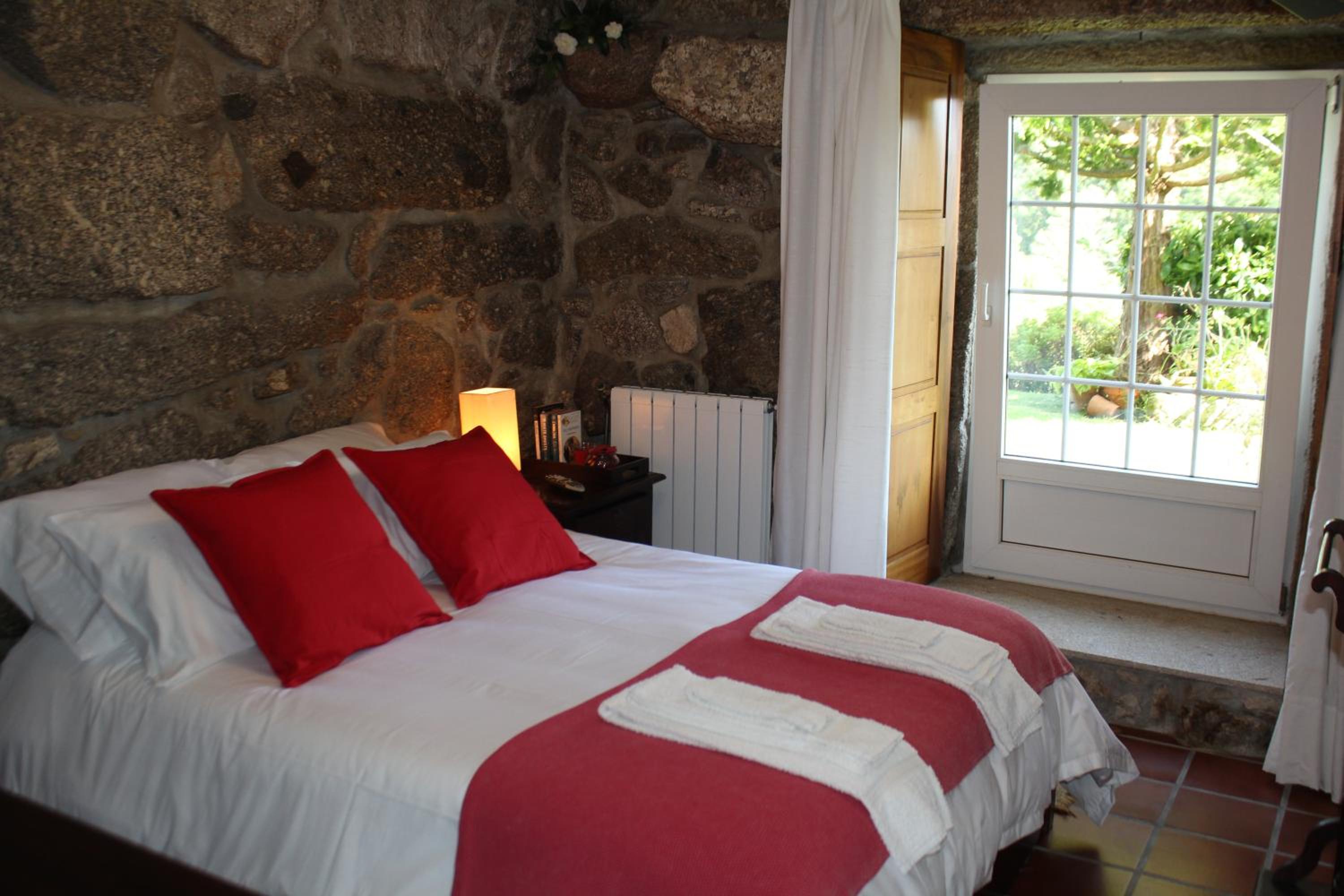 Double Room With Garden View photo 1