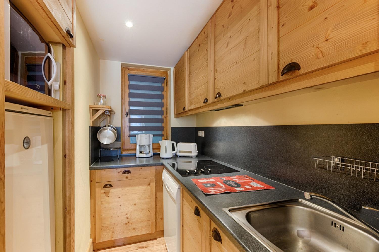 Prestige Two-Bedroom Apartment (7 People) photo 2