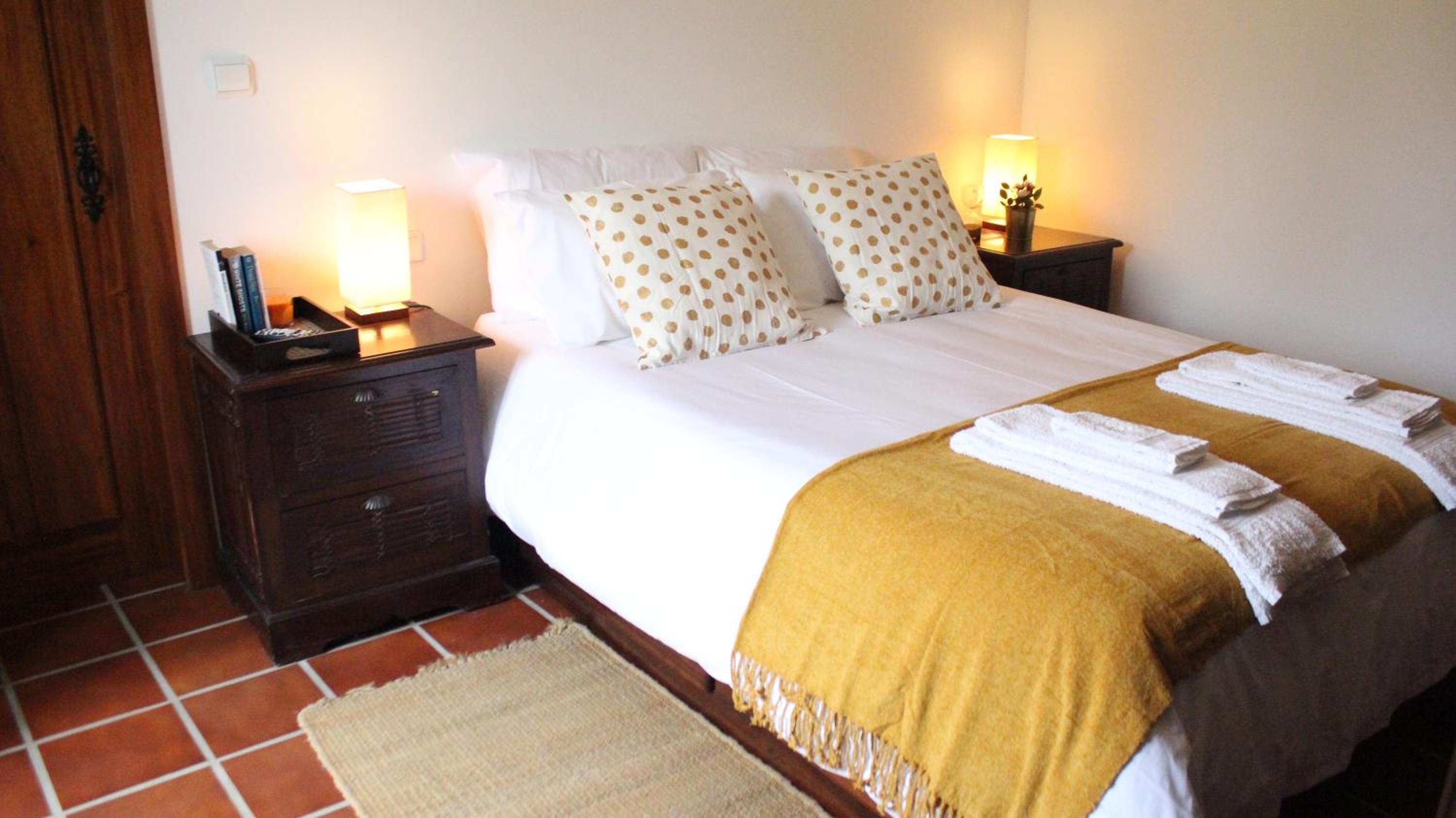 Double Room With Garden View photo 1