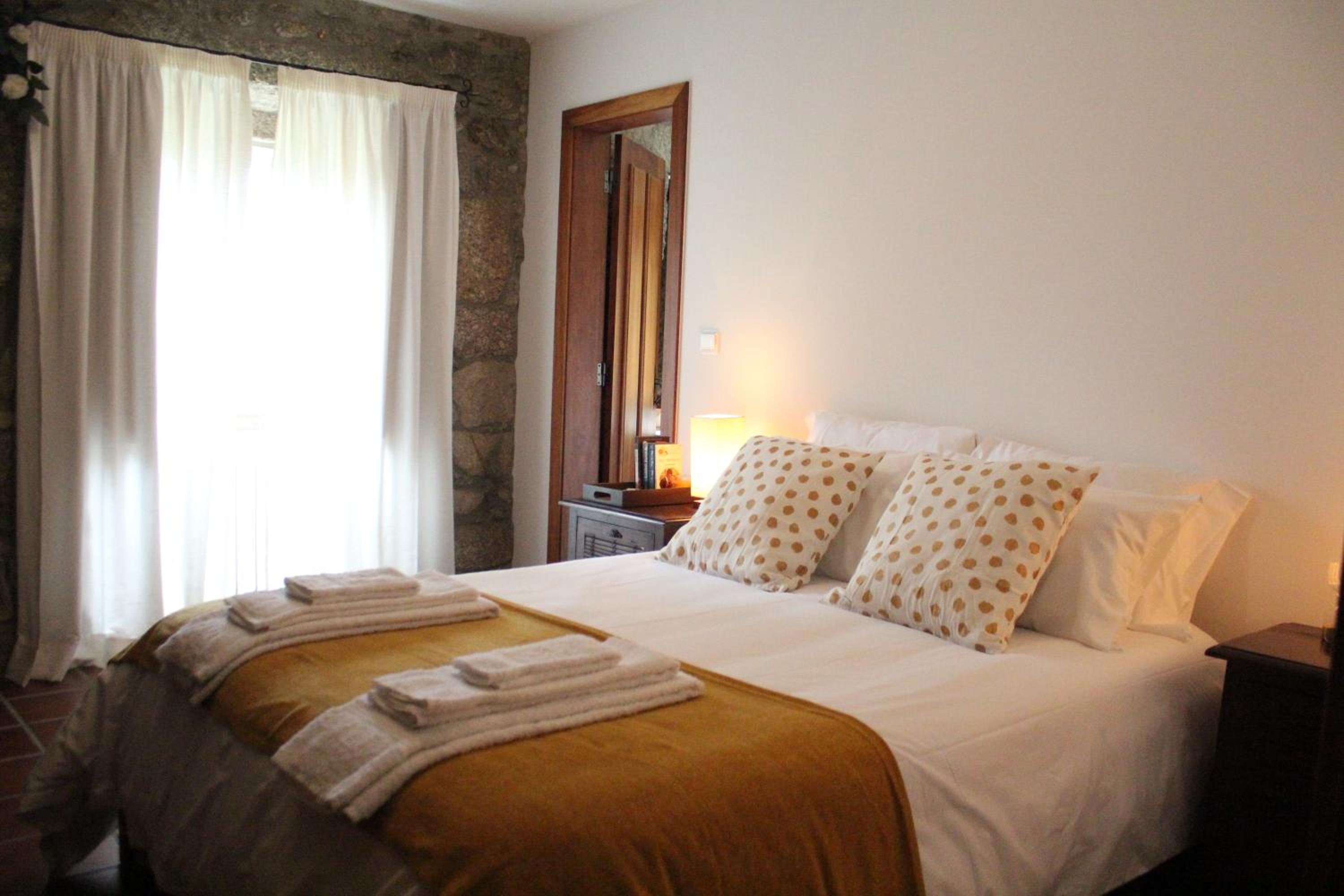 Double Room With Garden View photo 2