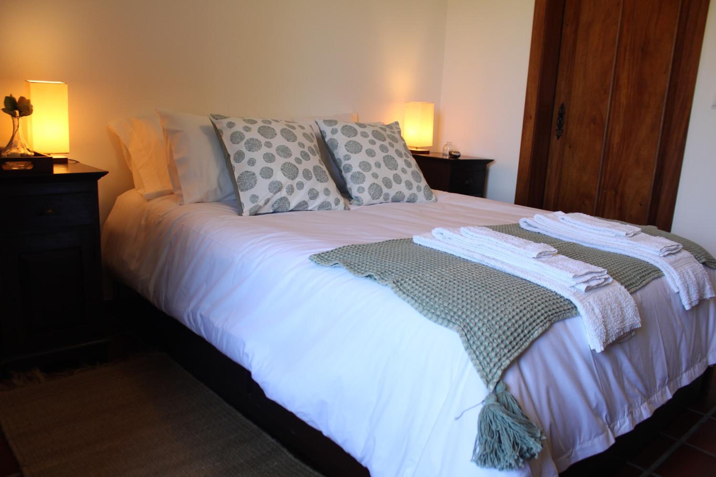 Double Room With Garden View photo 2