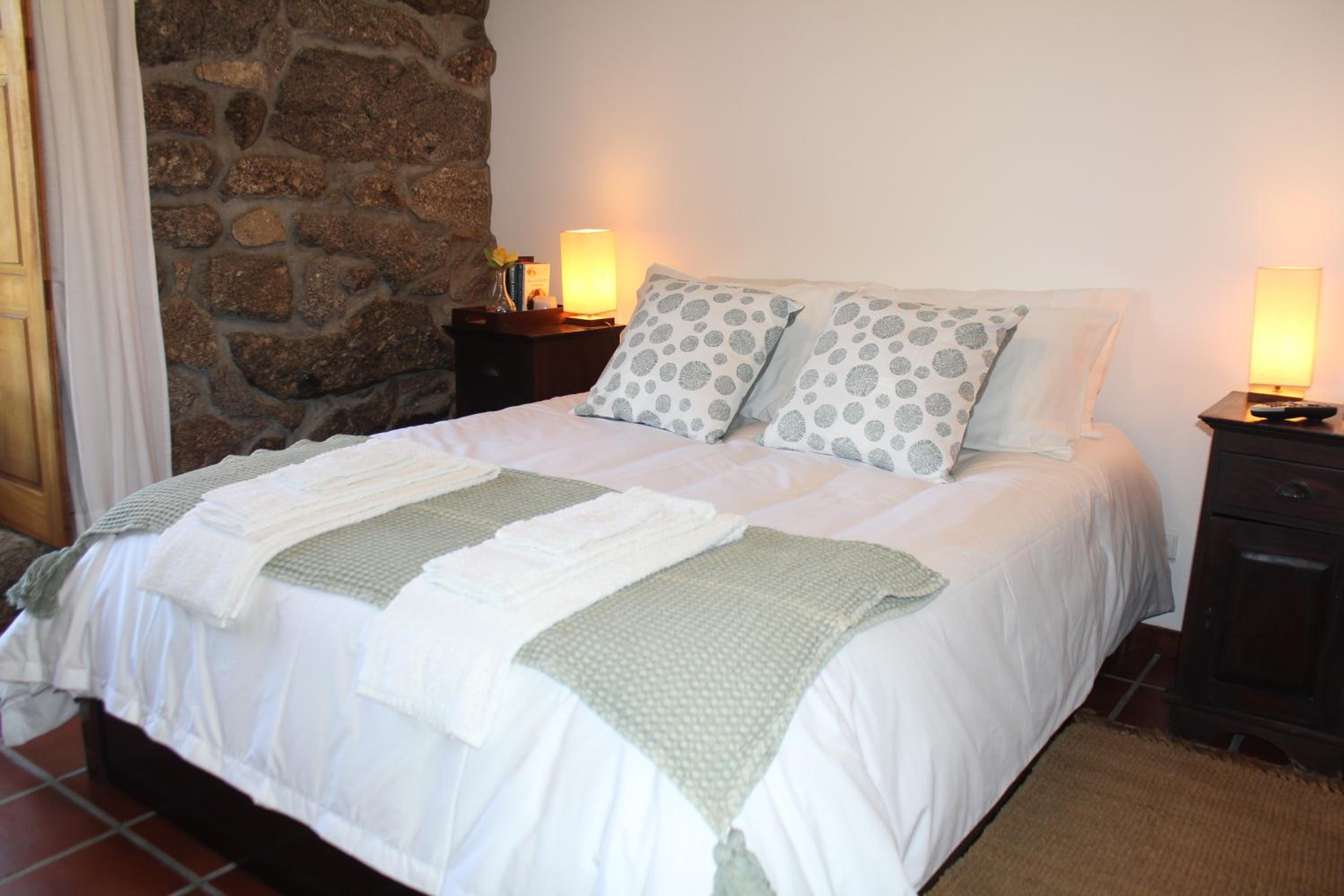 Double Room With Garden View photo 3