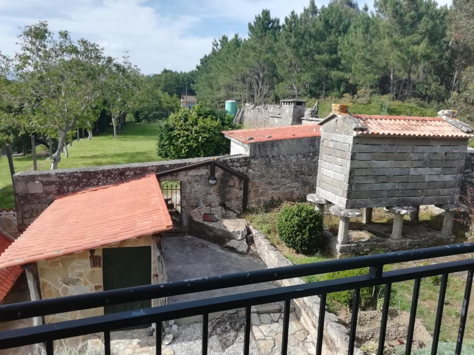 Double or Twin Room with Garden View - Photo 1
