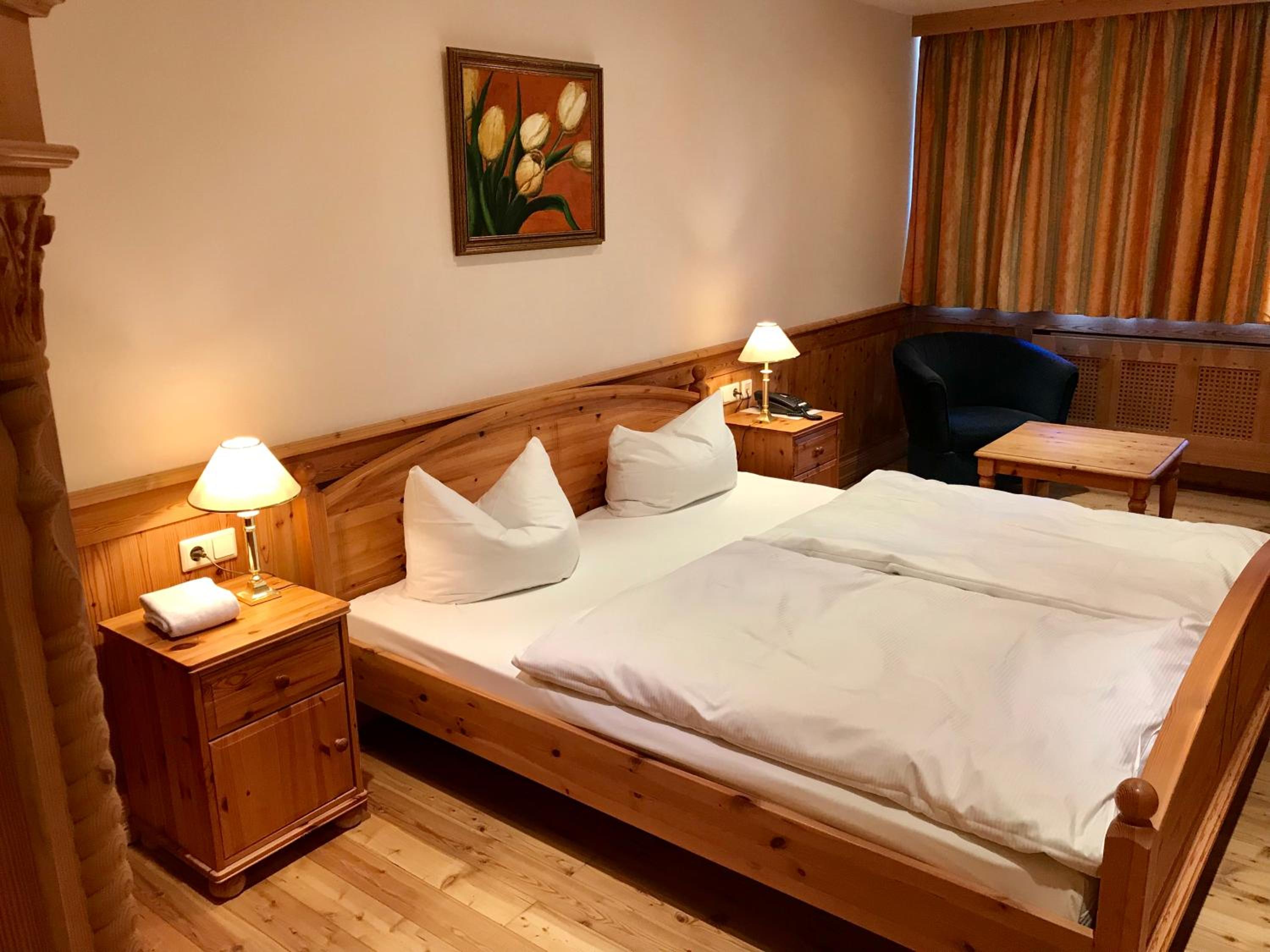 Double or Twin Room photo 1